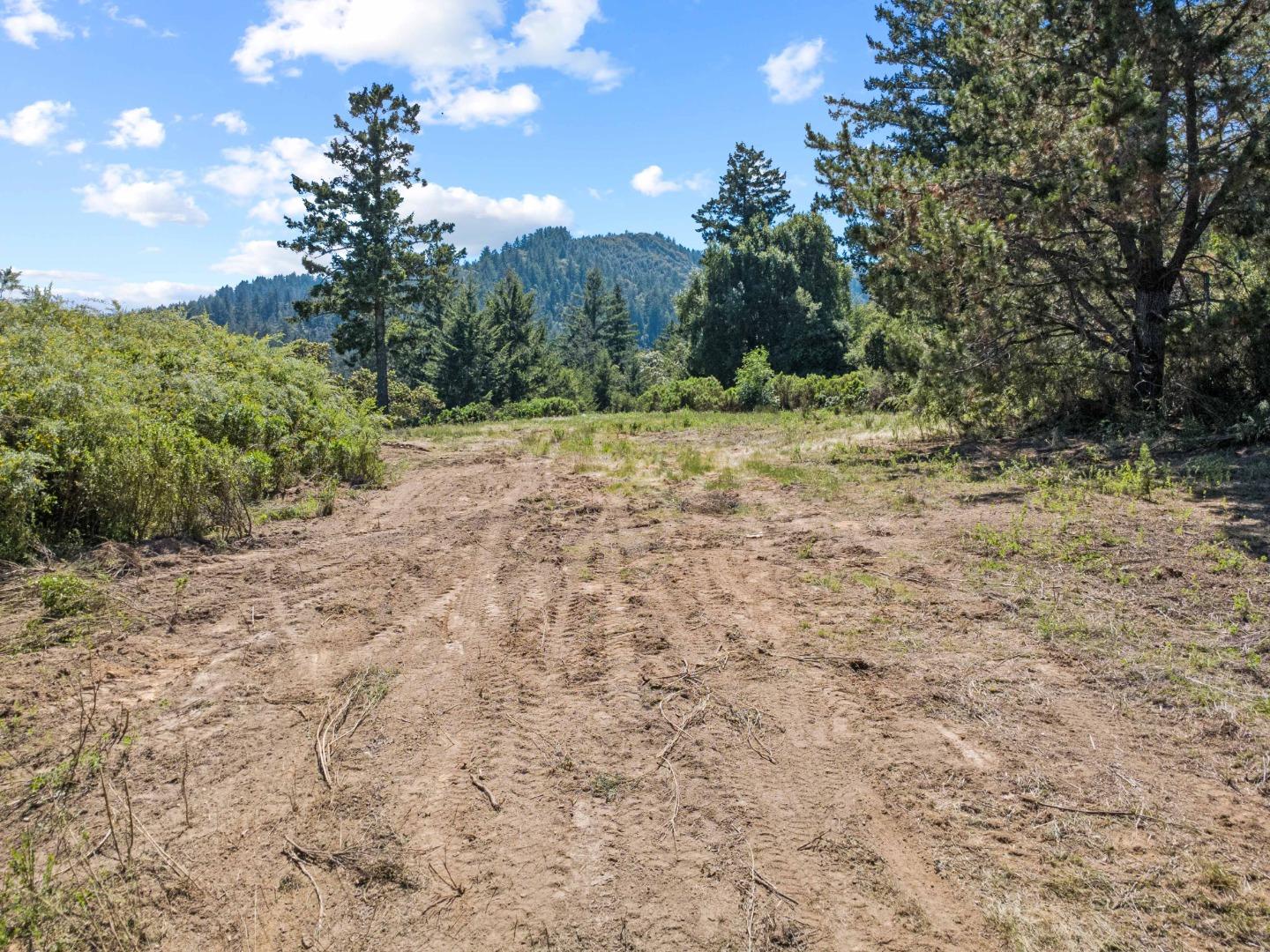 0 Big Basin Way, Saratoga, CA, 95070