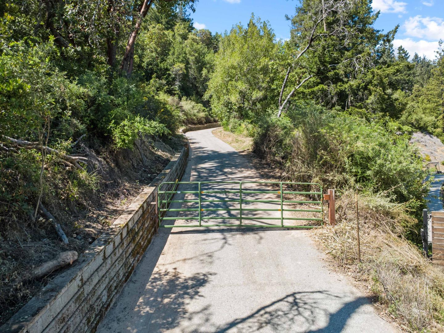 0 Big Basin Way, Saratoga, CA, 95070