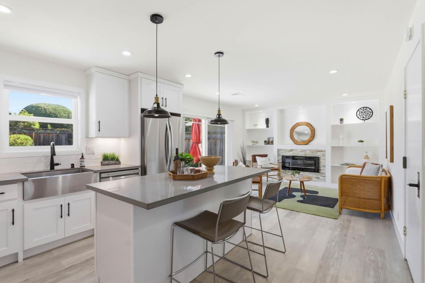 Detail Gallery Image 16 of 50 For 1122 Lynhurst Way, San Jose,  CA 95118 - 4 Beds | 2 Baths