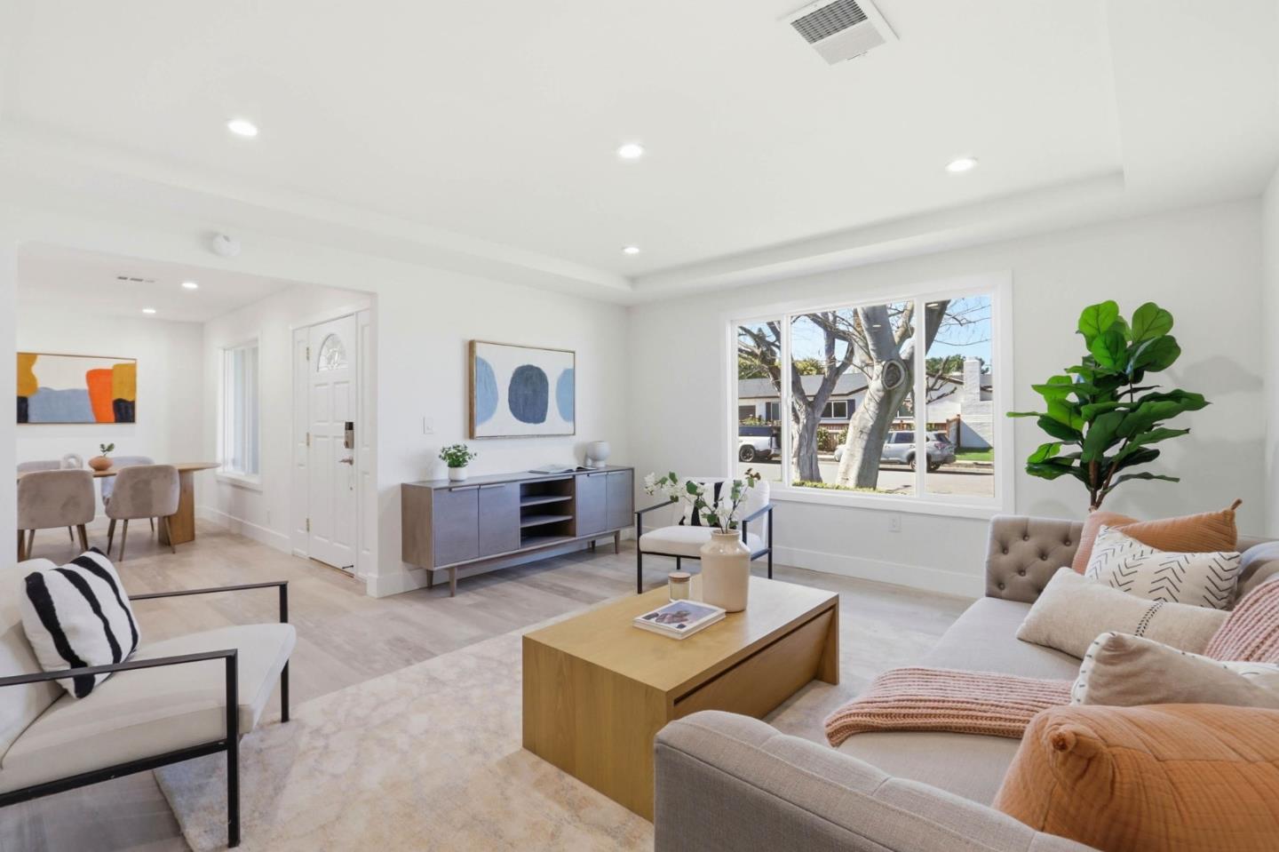 Detail Gallery Image 7 of 50 For 1122 Lynhurst Way, San Jose,  CA 95118 - 4 Beds | 2 Baths