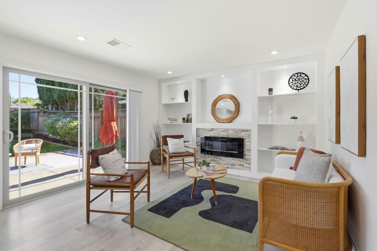 Detail Gallery Image 9 of 50 For 1122 Lynhurst Way, San Jose,  CA 95118 - 4 Beds | 2 Baths