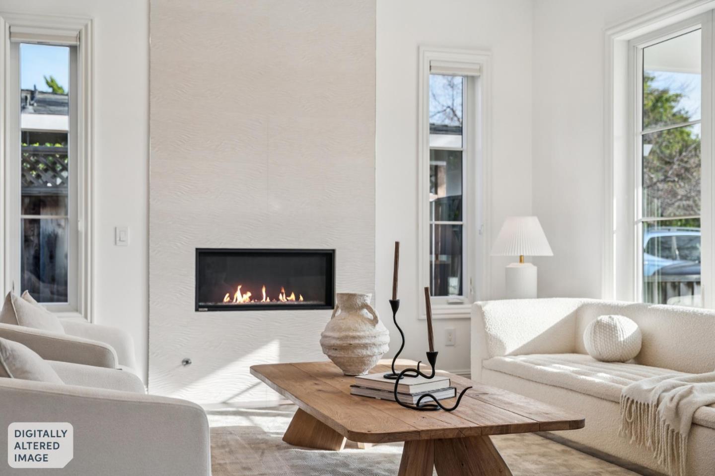 Detail Gallery Image 10 of 33 For 3011 Bryant St, Palo Alto,  CA 94306 - 4 Beds | 3/1 Baths