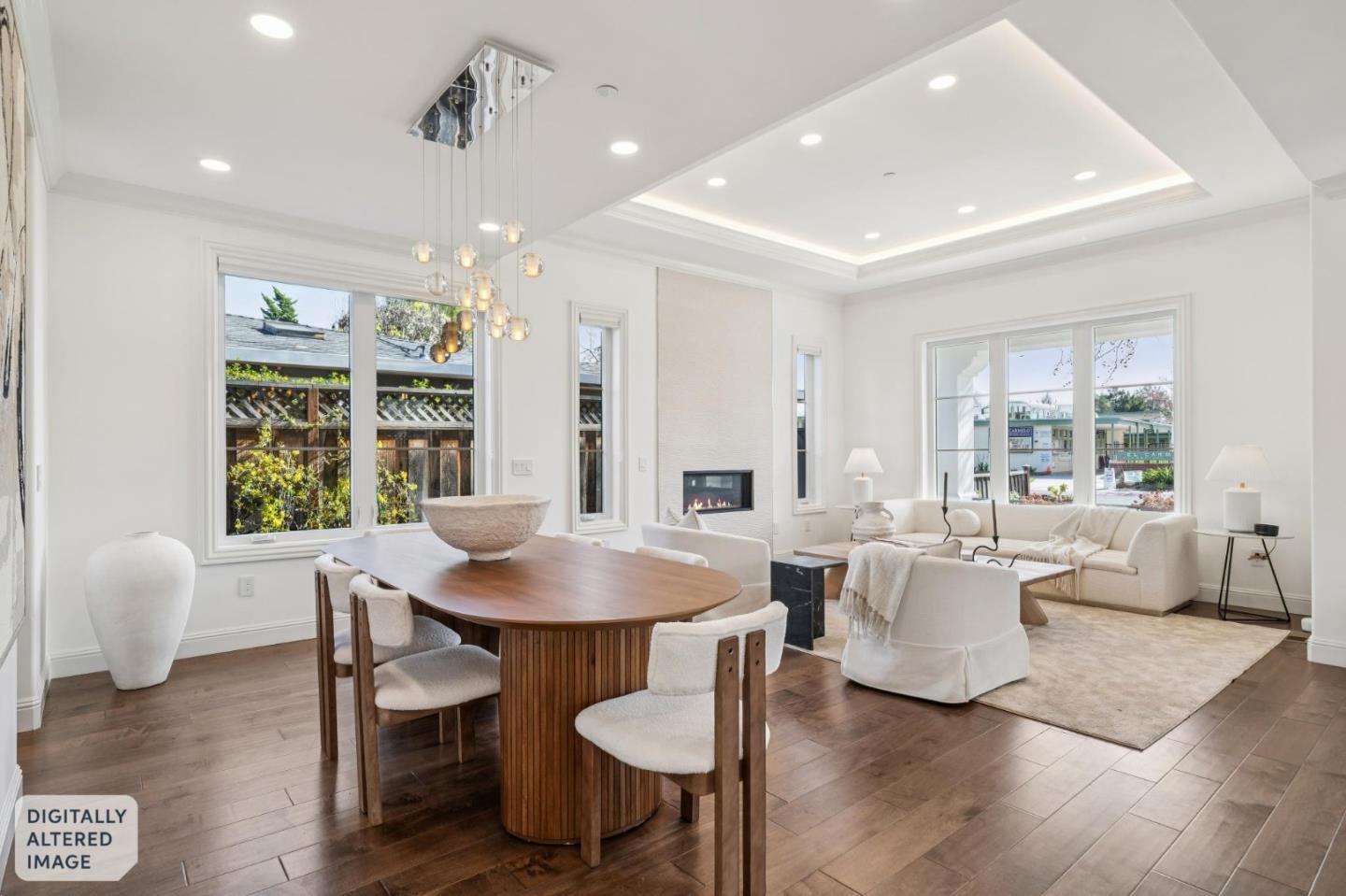 Detail Gallery Image 13 of 33 For 3011 Bryant St, Palo Alto,  CA 94306 - 4 Beds | 3/1 Baths