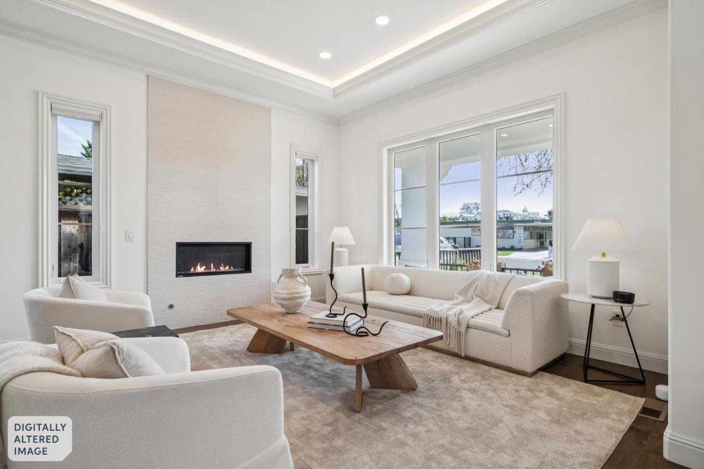 Detail Gallery Image 6 of 33 For 3011 Bryant St, Palo Alto,  CA 94306 - 4 Beds | 3/1 Baths