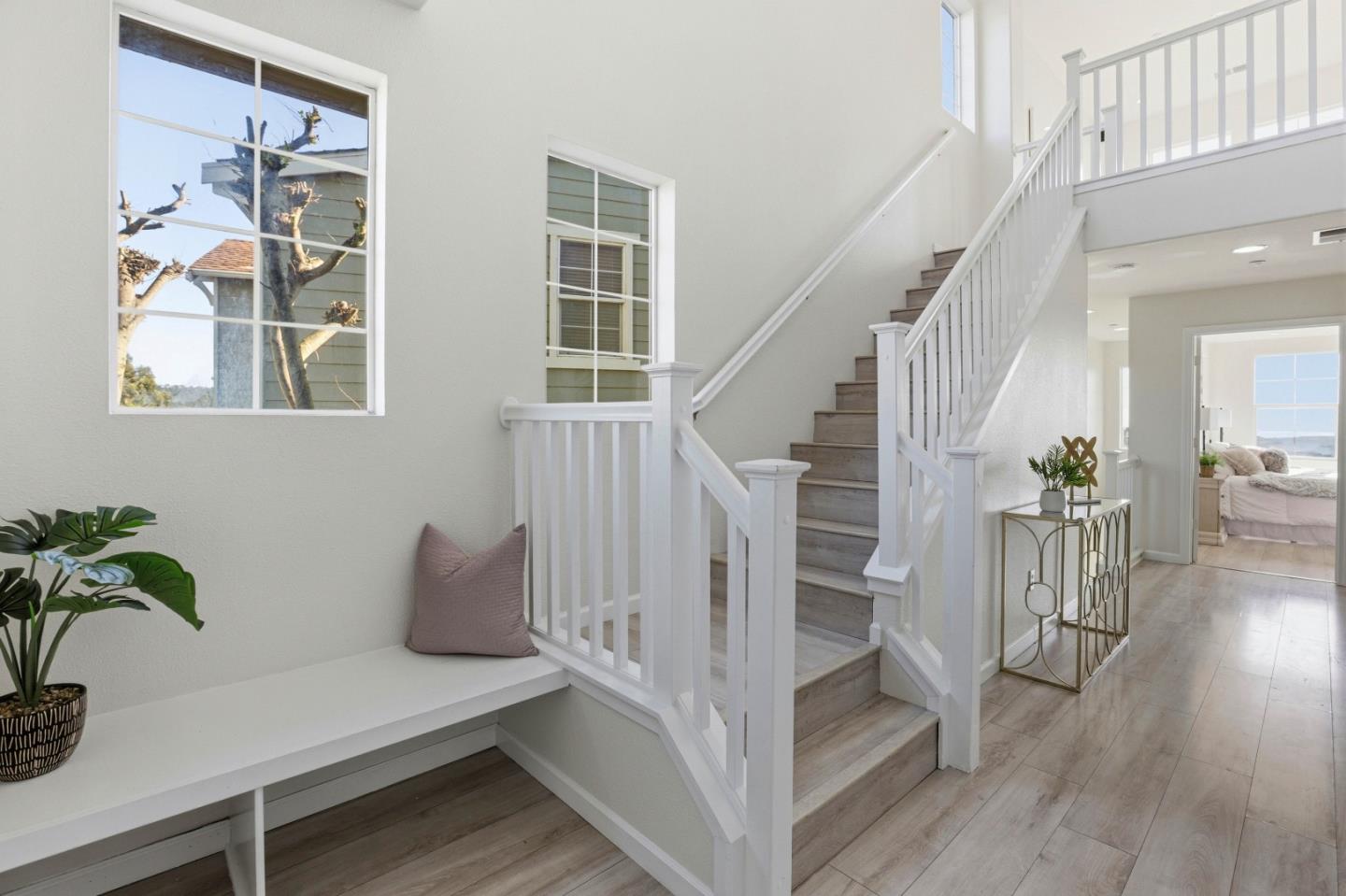 Detail Gallery Image 13 of 25 For 828 Steve Courter Way, Daly City,  CA 94014 - 3 Beds | 2/1 Baths