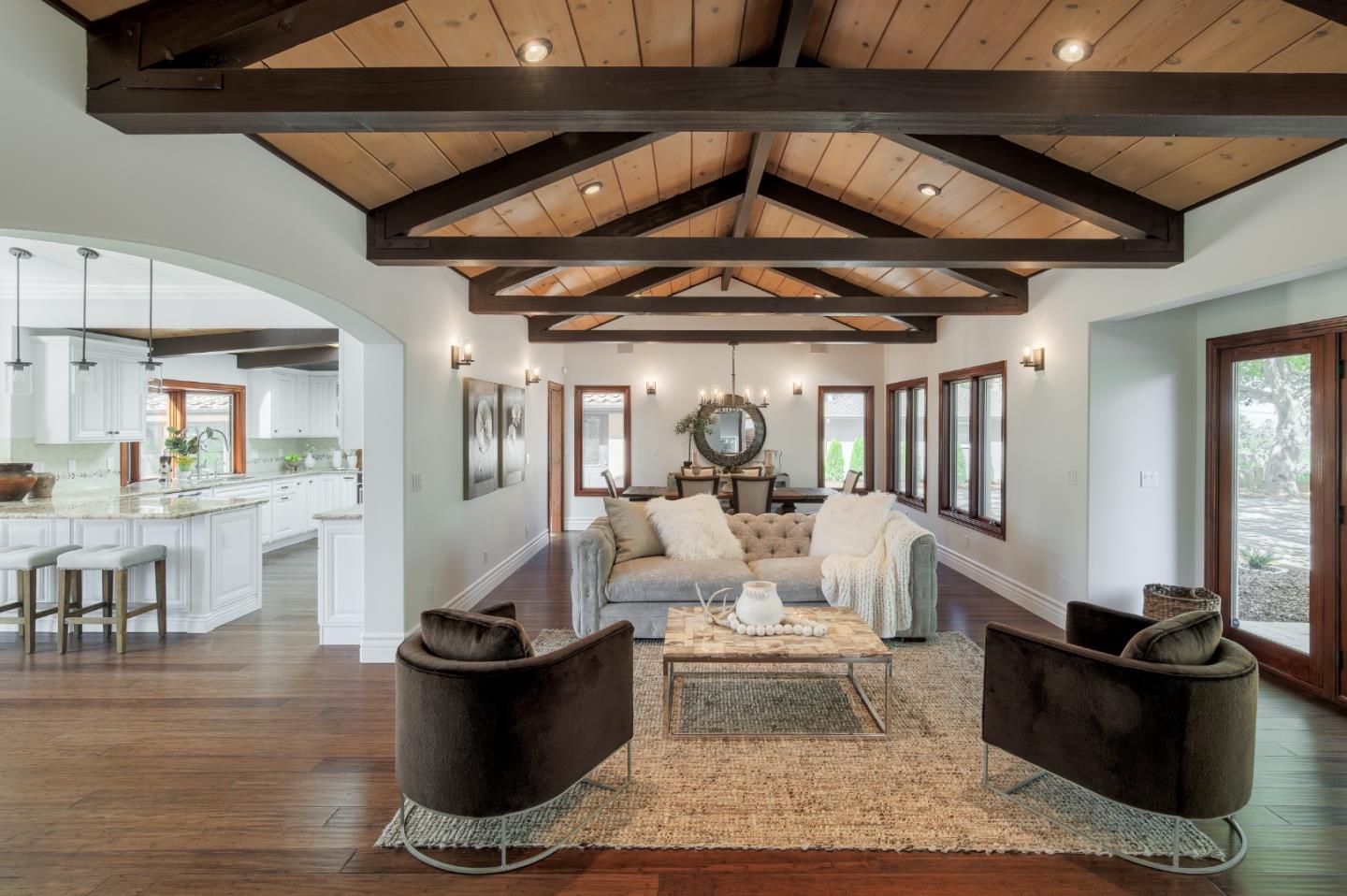 Detail Gallery Image 10 of 43 For 475 Fir Ln, Los Altos,  CA 94024 - 4 Beds | 4 Baths