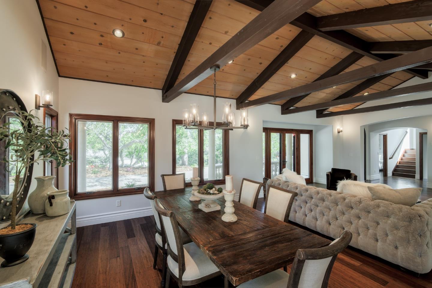 Detail Gallery Image 13 of 43 For 475 Fir Ln, Los Altos,  CA 94024 - 4 Beds | 4 Baths