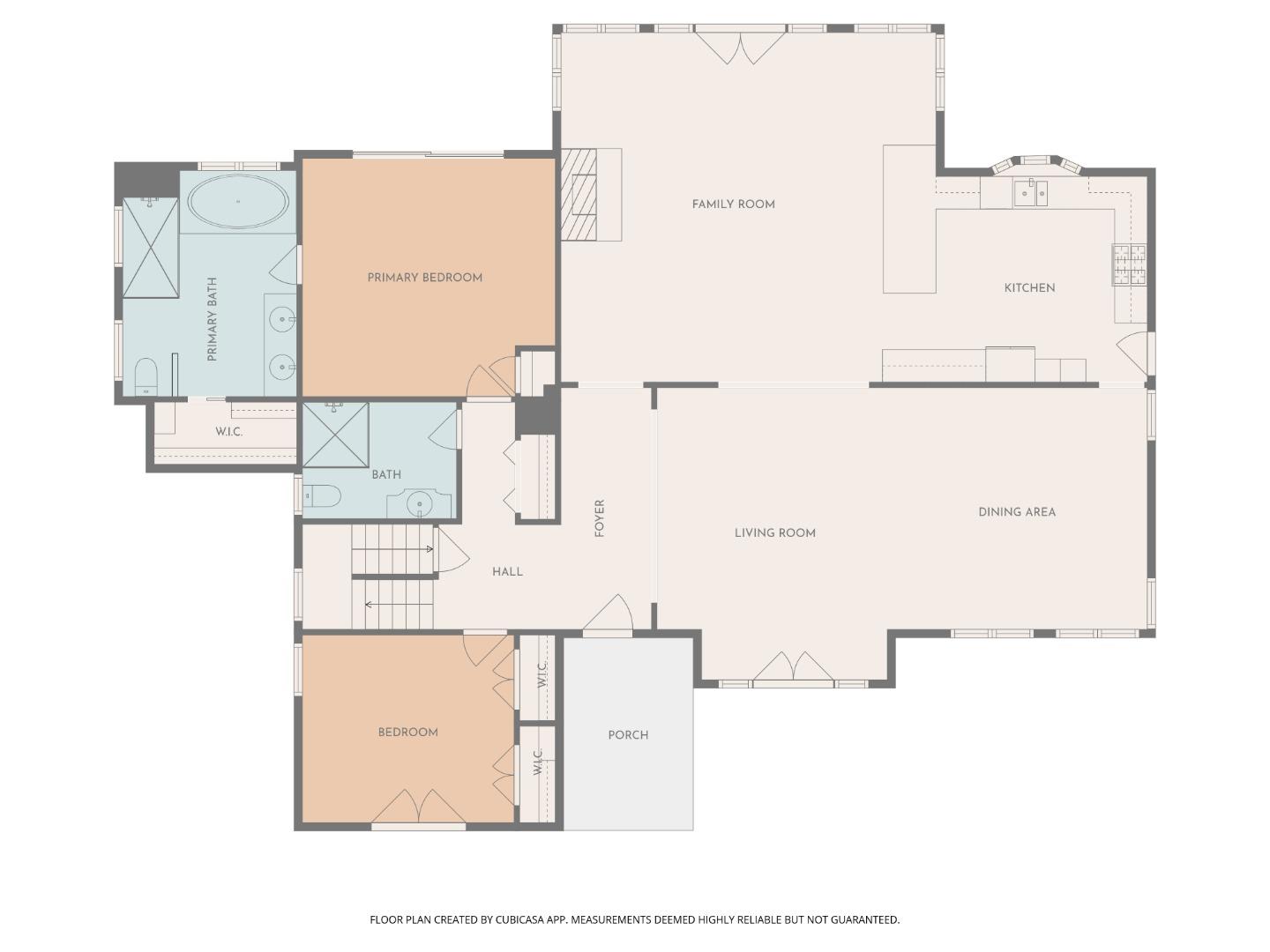 Detail Gallery Image 40 of 43 For 475 Fir Ln, Los Altos,  CA 94024 - 4 Beds | 4 Baths