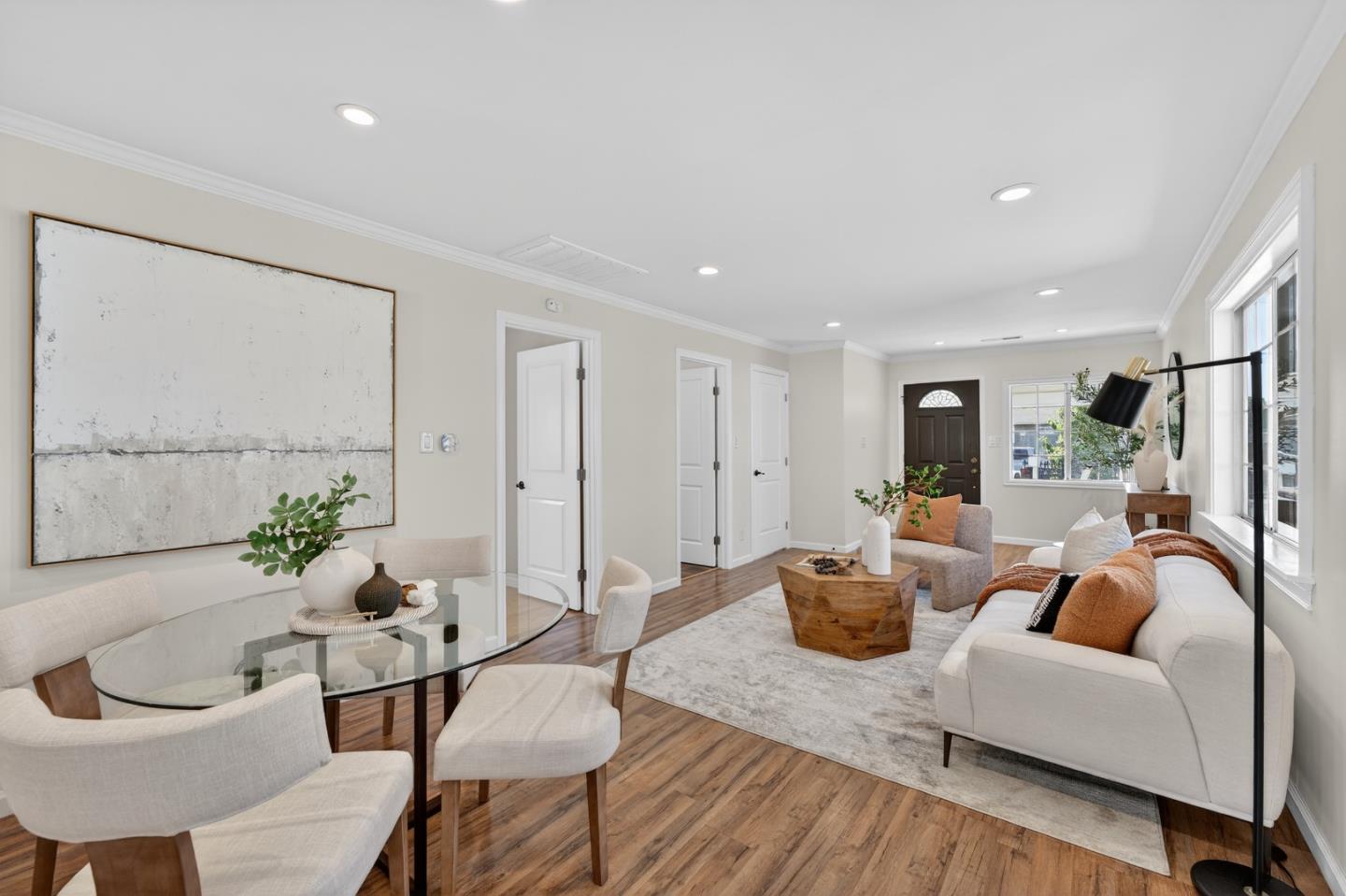 Detail Gallery Image 15 of 32 For 991 Jackson St, San Jose,  CA 95112 - 2 Beds | 1 Baths