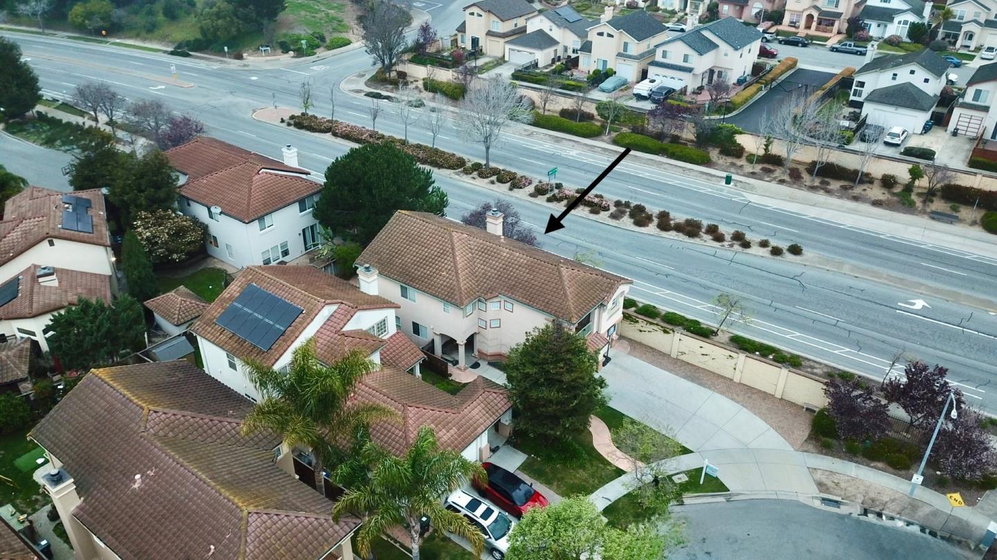 Detail Gallery Image 45 of 60 For 1099 Twin Creeks Dr, Salinas,  CA 93905 - 5 Beds | 2/1 Baths