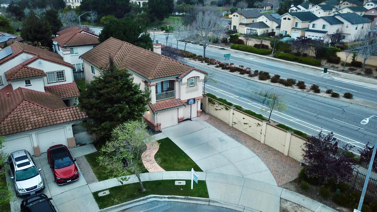 Detail Gallery Image 50 of 60 For 1099 Twin Creeks Dr, Salinas,  CA 93905 - 5 Beds | 2/1 Baths