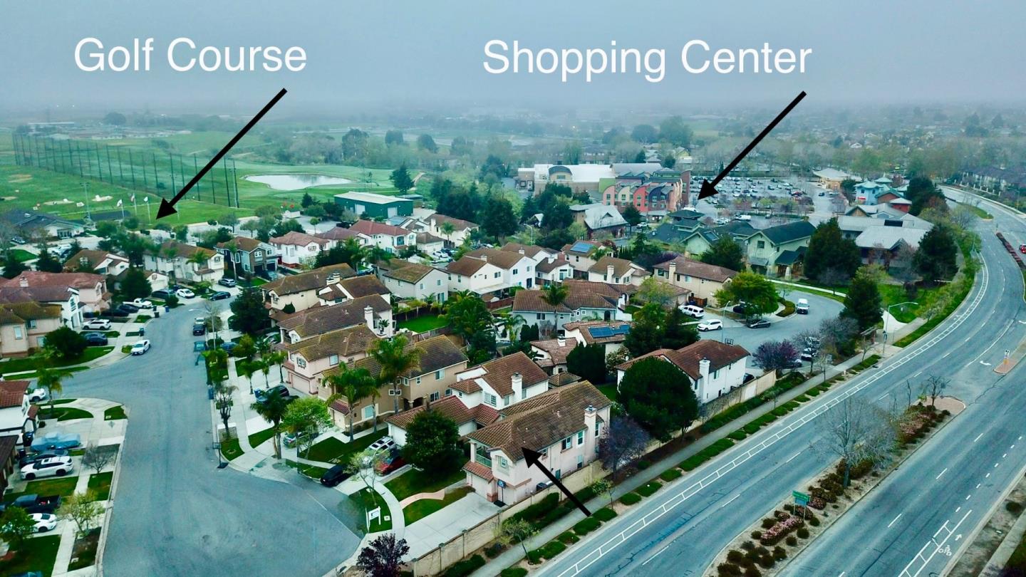 Detail Gallery Image 53 of 60 For 1099 Twin Creeks Dr, Salinas,  CA 93905 - 5 Beds | 2/1 Baths