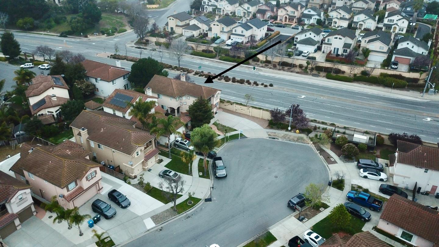 Detail Gallery Image 55 of 60 For 1099 Twin Creeks Dr, Salinas,  CA 93905 - 5 Beds | 2/1 Baths