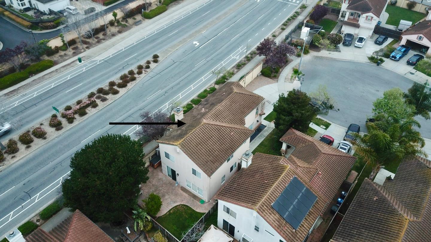 Detail Gallery Image 56 of 60 For 1099 Twin Creeks Dr, Salinas,  CA 93905 - 5 Beds | 2/1 Baths