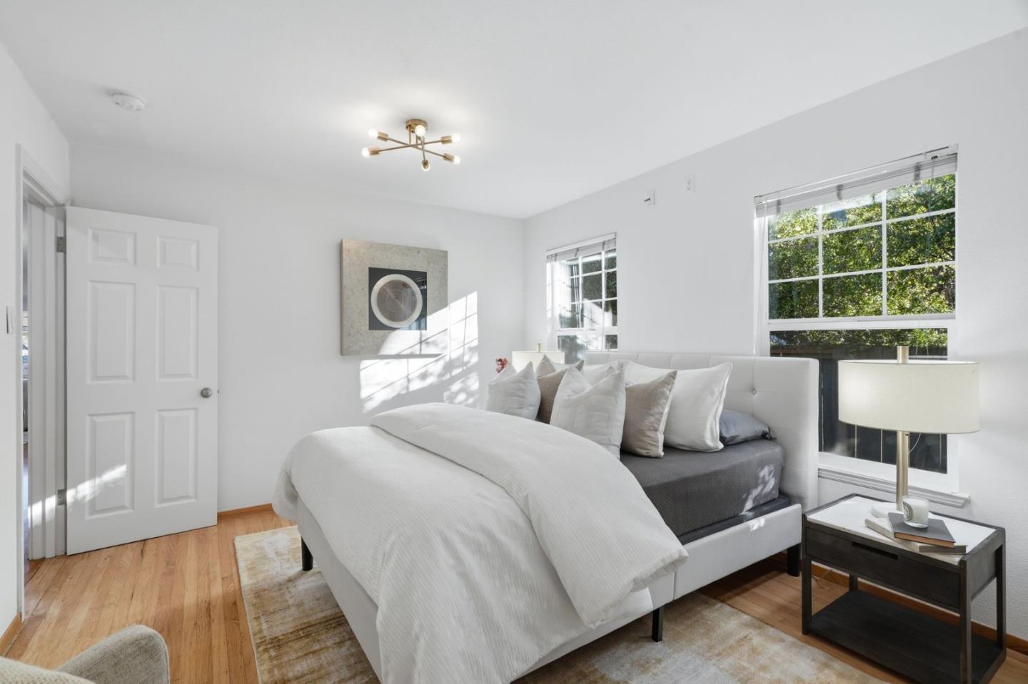 Detail Gallery Image 22 of 52 For 750 Los Robles Ave, Palo Alto,  CA 94306 - 3 Beds | 2 Baths