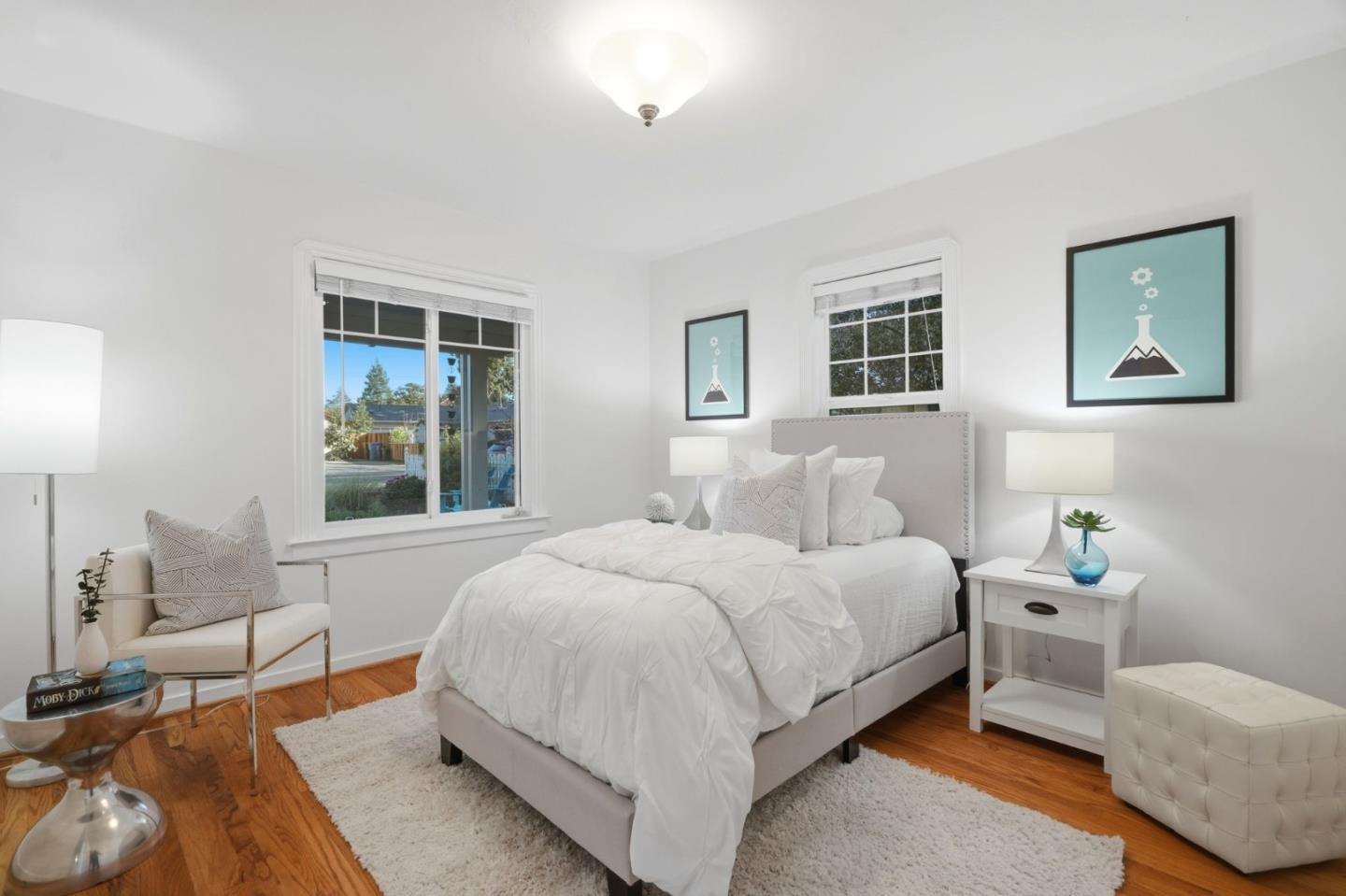 Detail Gallery Image 27 of 52 For 750 Los Robles Ave, Palo Alto,  CA 94306 - 3 Beds | 2 Baths