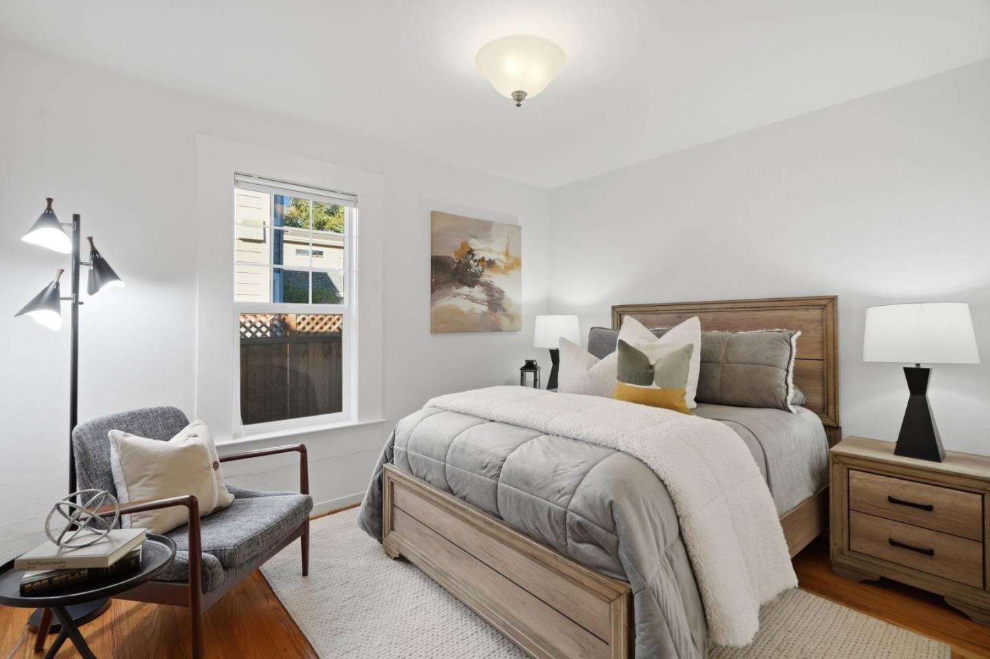 Detail Gallery Image 30 of 52 For 750 Los Robles Ave, Palo Alto,  CA 94306 - 3 Beds | 2 Baths