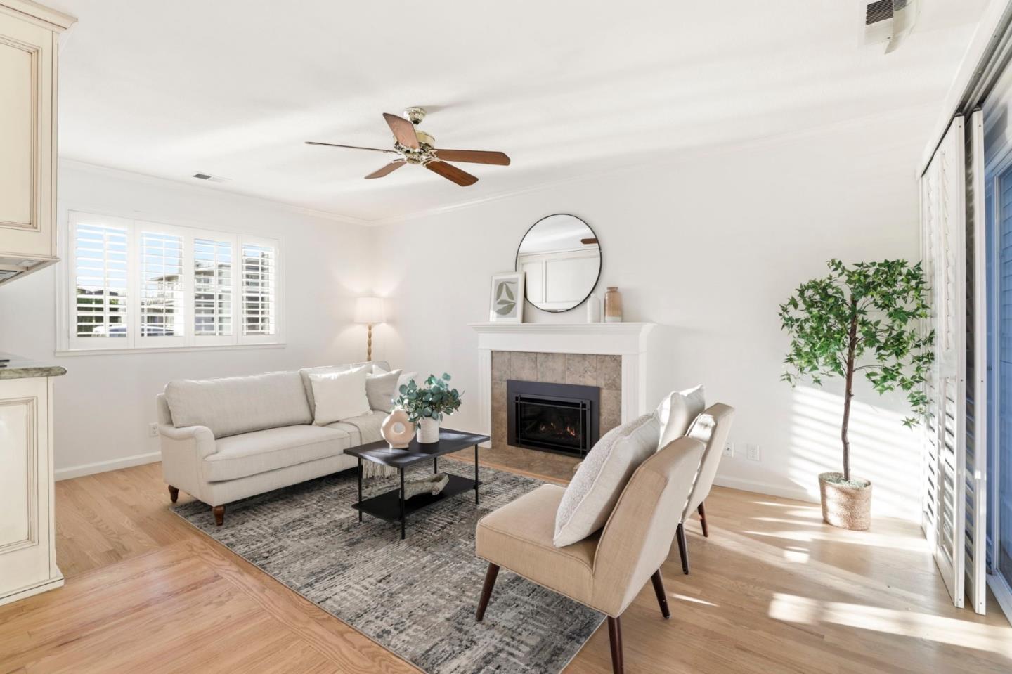 Detail Gallery Image 17 of 44 For 1375 Colleen Way, Campbell,  CA 95008 - 4 Beds | 2 Baths