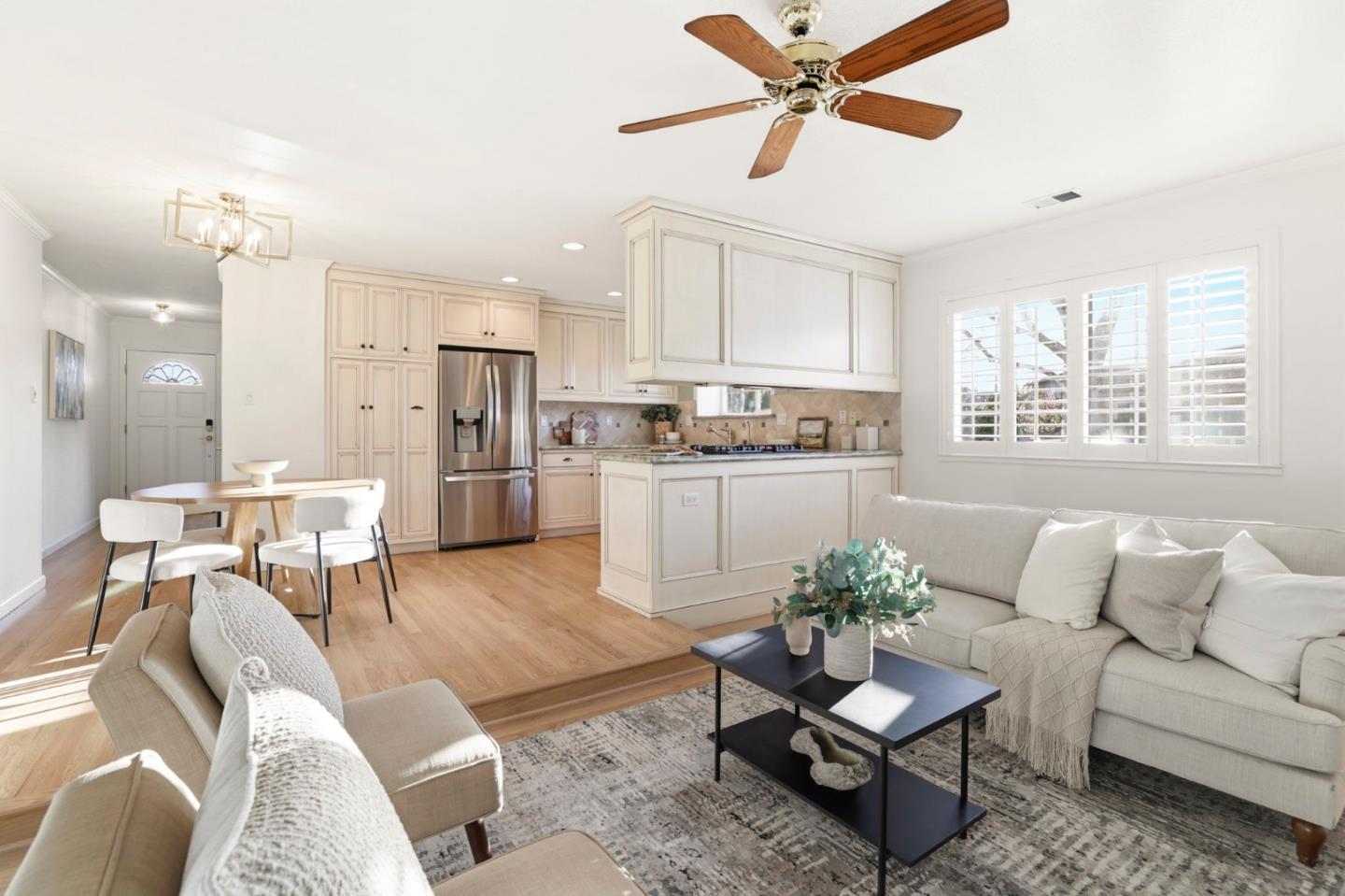 Detail Gallery Image 18 of 44 For 1375 Colleen Way, Campbell,  CA 95008 - 4 Beds | 2 Baths