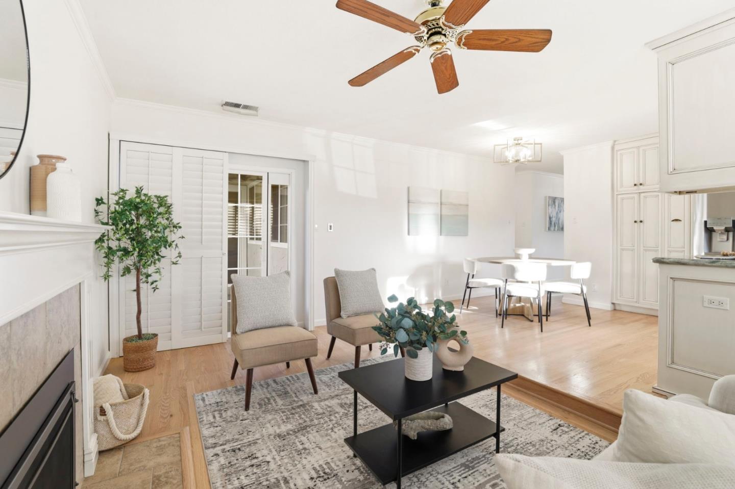 Detail Gallery Image 19 of 44 For 1375 Colleen Way, Campbell,  CA 95008 - 4 Beds | 2 Baths