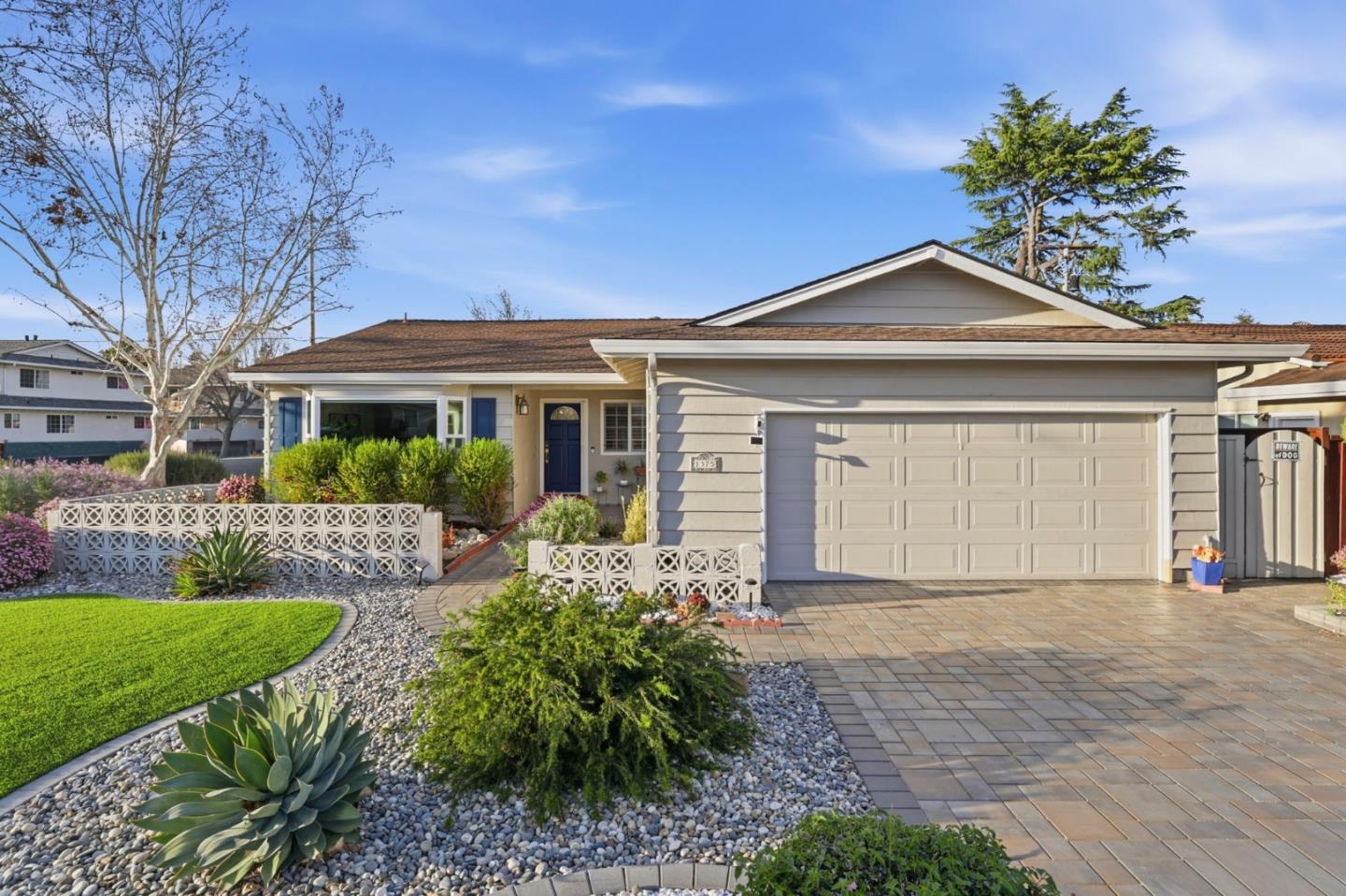 6563 Camden Ave, San Jose, CA, 95120