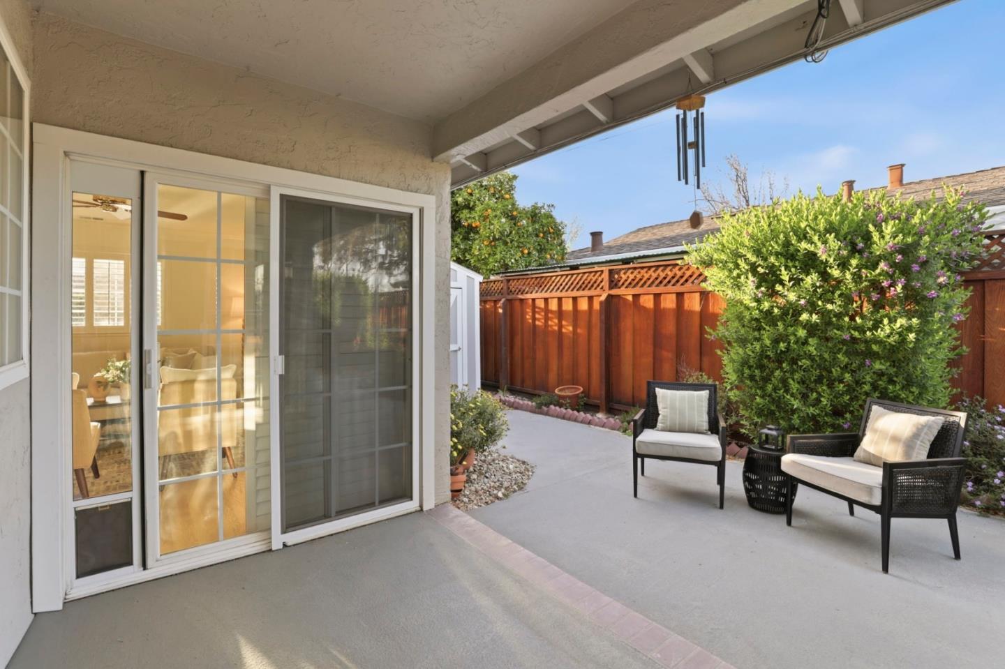 Detail Gallery Image 28 of 44 For 1375 Colleen Way, Campbell,  CA 95008 - 4 Beds | 2 Baths