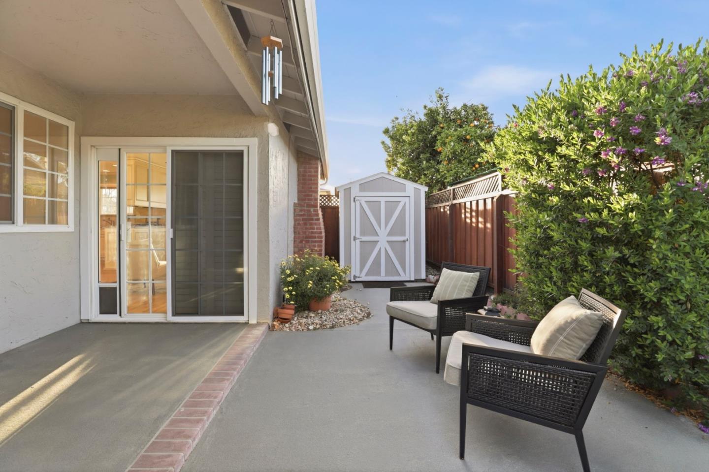 Detail Gallery Image 29 of 44 For 1375 Colleen Way, Campbell,  CA 95008 - 4 Beds | 2 Baths