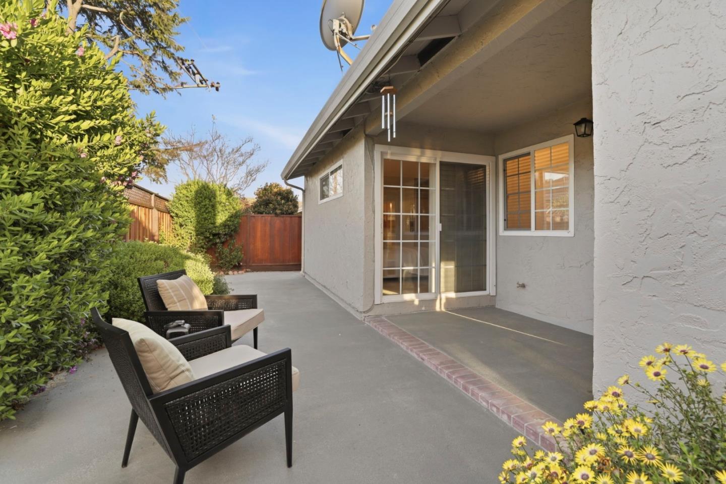 Detail Gallery Image 30 of 44 For 1375 Colleen Way, Campbell,  CA 95008 - 4 Beds | 2 Baths