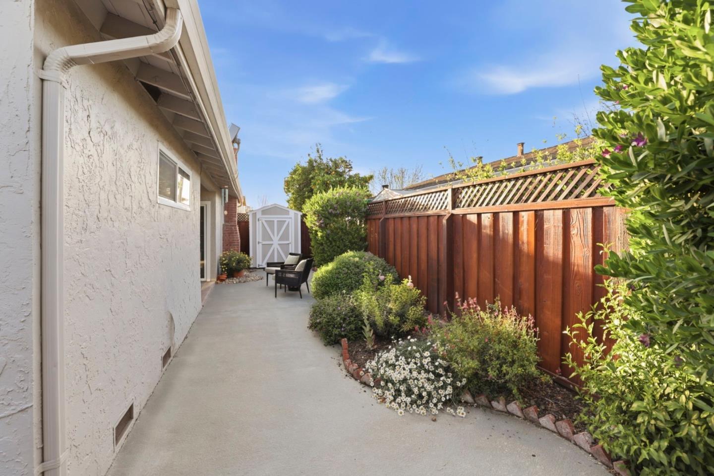 Detail Gallery Image 31 of 44 For 1375 Colleen Way, Campbell,  CA 95008 - 4 Beds | 2 Baths