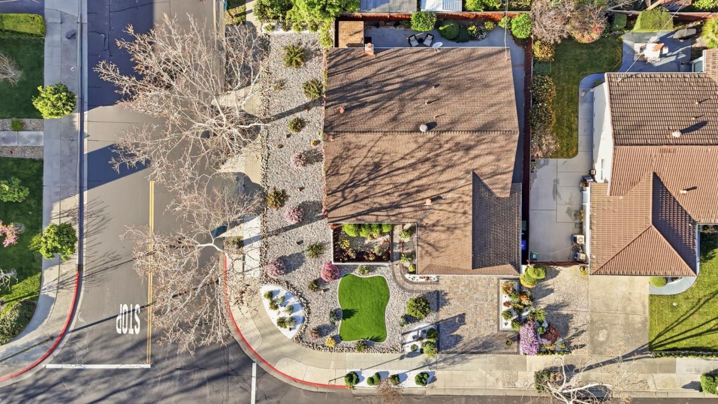 Detail Gallery Image 39 of 44 For 1375 Colleen Way, Campbell,  CA 95008 - 4 Beds | 2 Baths