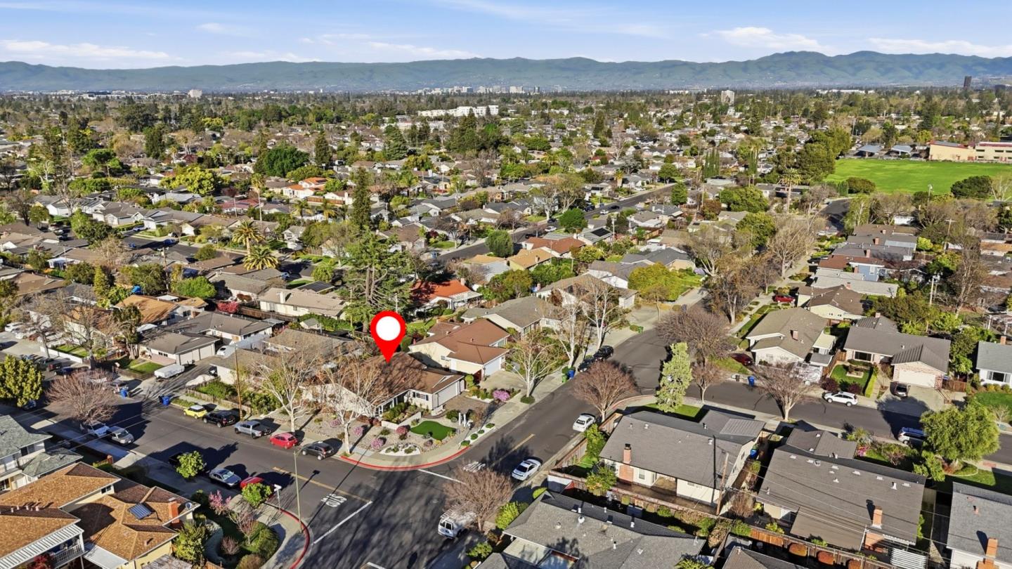 Detail Gallery Image 42 of 44 For 1375 Colleen Way, Campbell,  CA 95008 - 4 Beds | 2 Baths