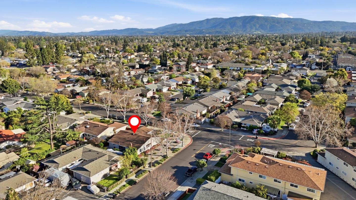 Detail Gallery Image 43 of 44 For 1375 Colleen Way, Campbell,  CA 95008 - 4 Beds | 2 Baths