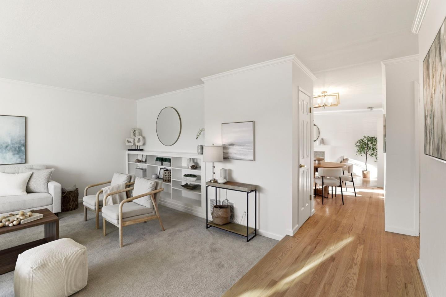 Detail Gallery Image 5 of 44 For 1375 Colleen Way, Campbell,  CA 95008 - 4 Beds | 2 Baths