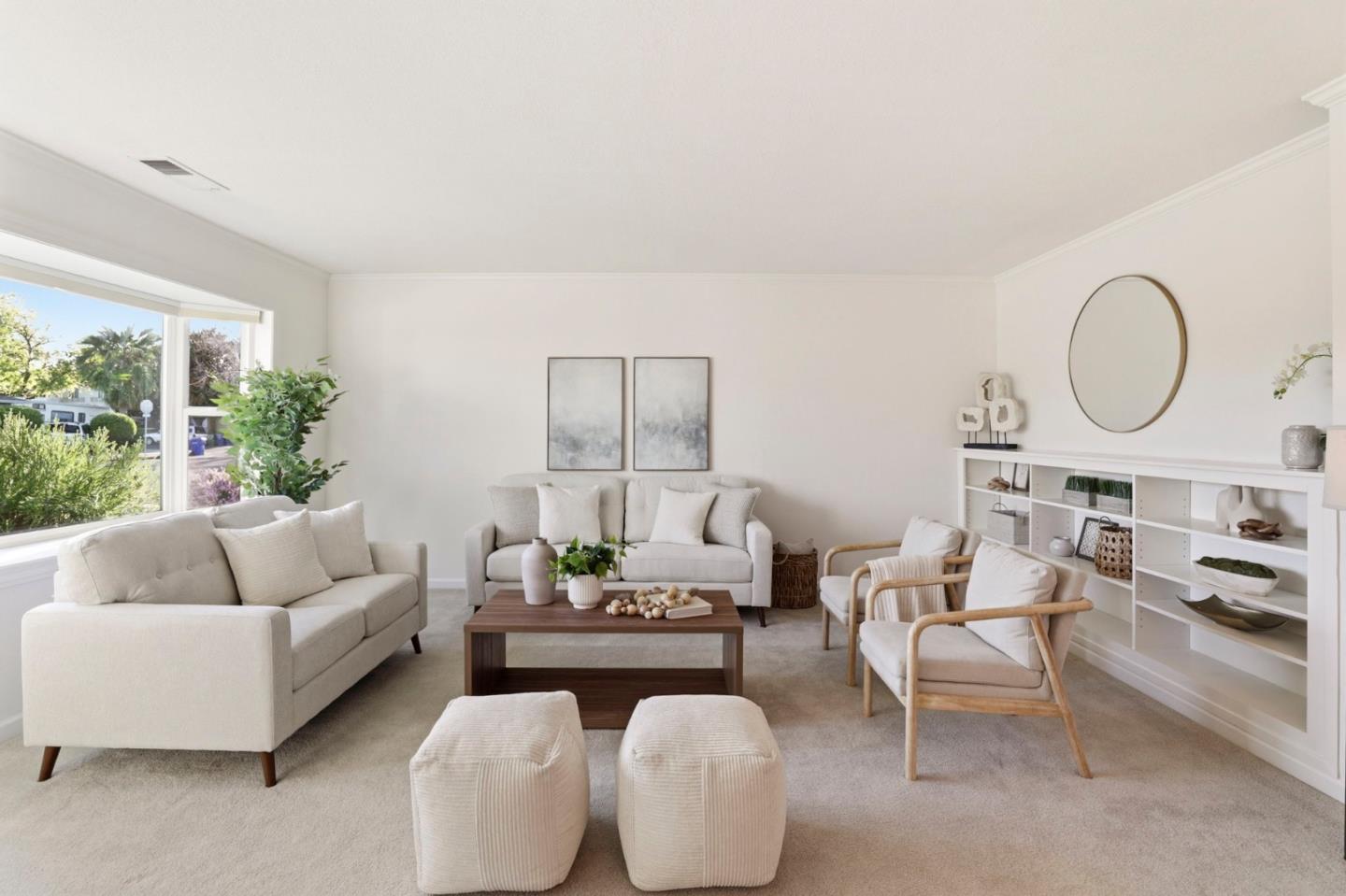 Detail Gallery Image 6 of 44 For 1375 Colleen Way, Campbell,  CA 95008 - 4 Beds | 2 Baths