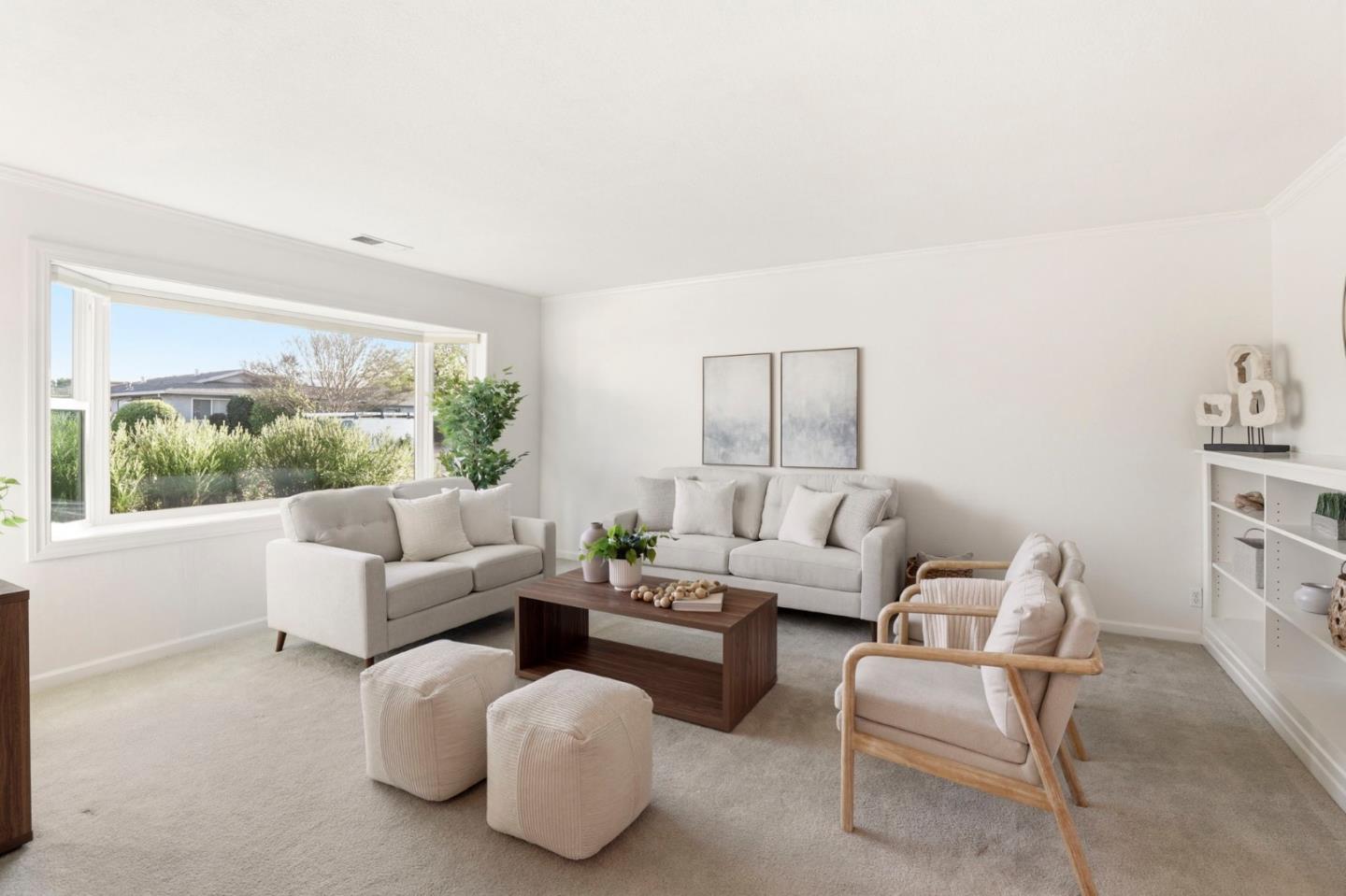 Detail Gallery Image 7 of 44 For 1375 Colleen Way, Campbell,  CA 95008 - 4 Beds | 2 Baths