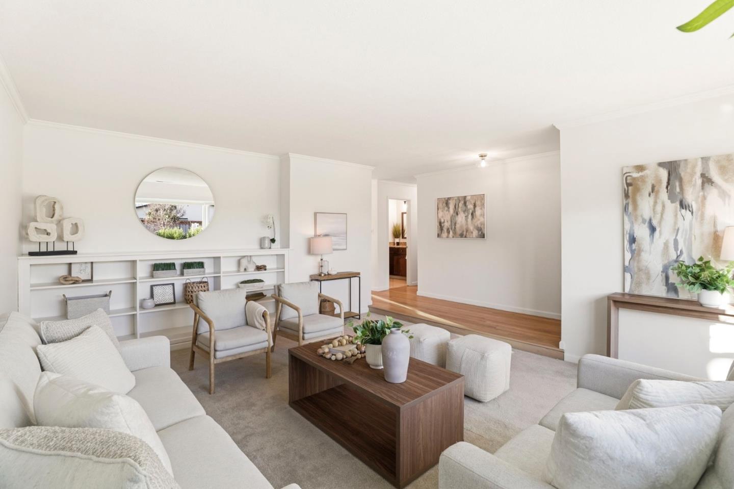 Detail Gallery Image 8 of 44 For 1375 Colleen Way, Campbell,  CA 95008 - 4 Beds | 2 Baths