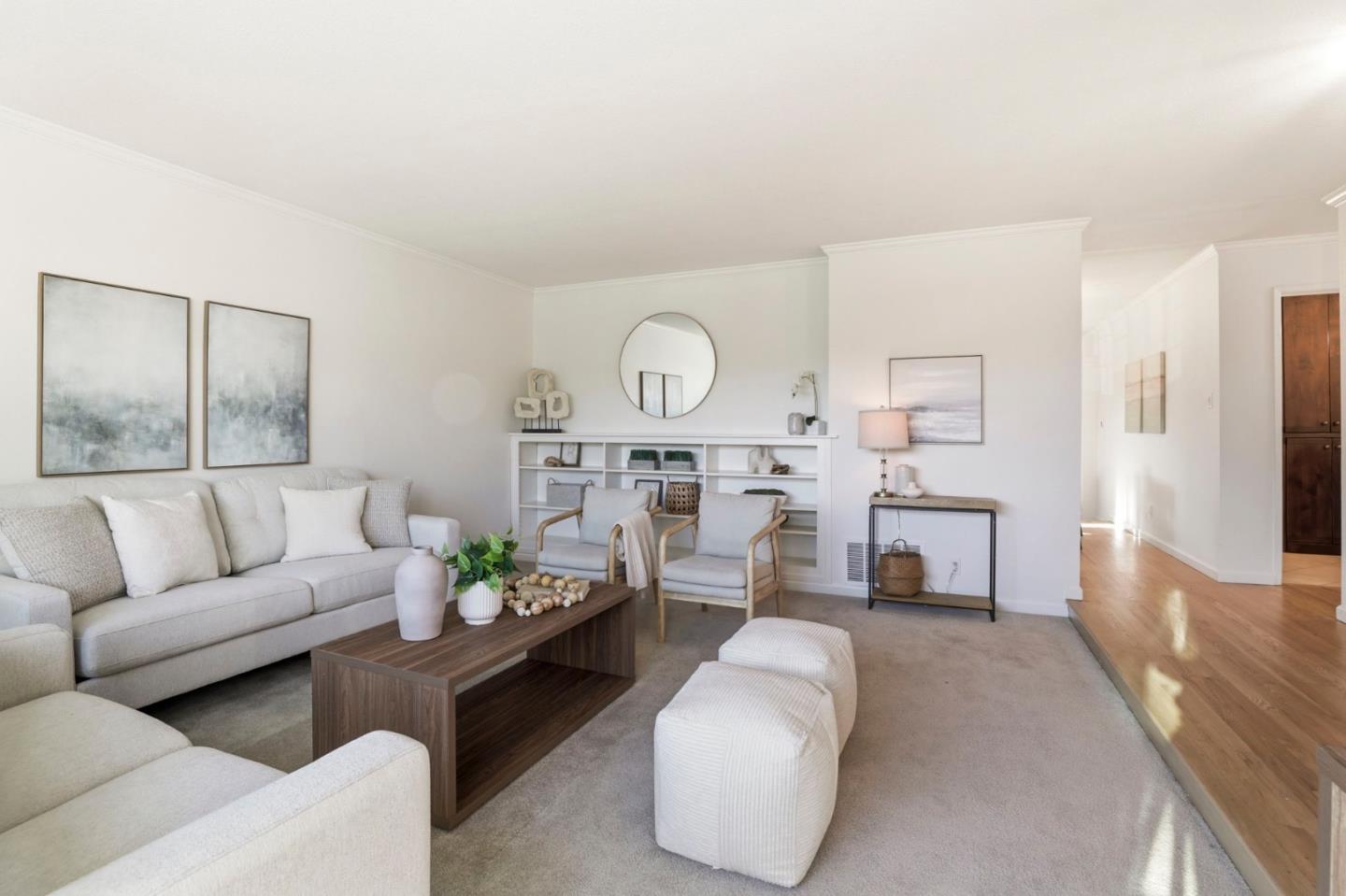 Detail Gallery Image 9 of 44 For 1375 Colleen Way, Campbell,  CA 95008 - 4 Beds | 2 Baths