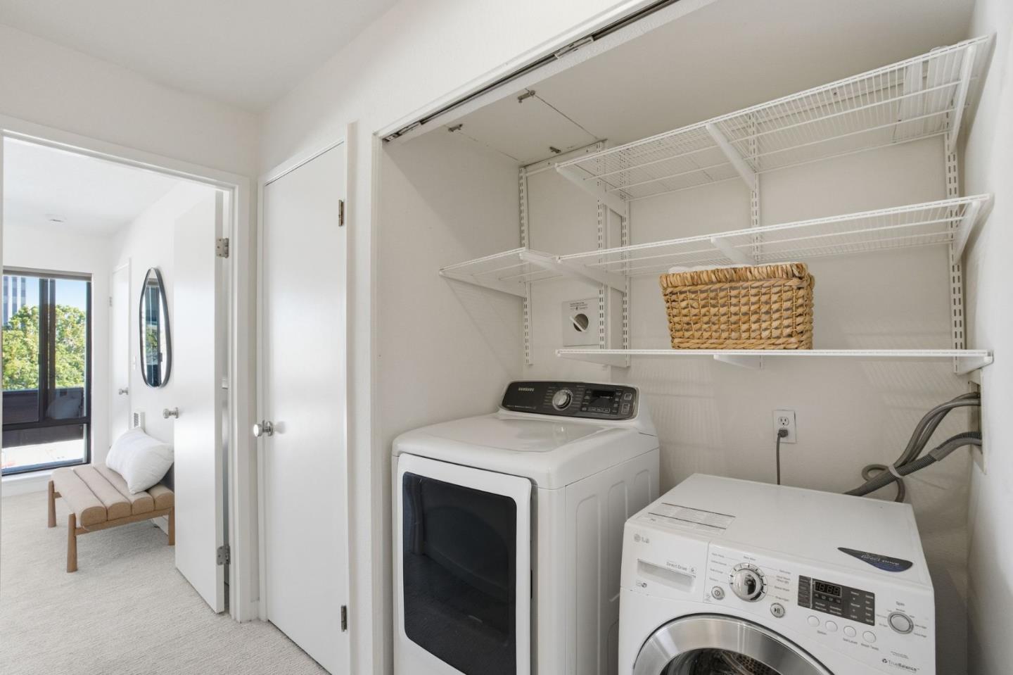 Detail Gallery Image 17 of 29 For 685 High St 5a,  Palo Alto,  CA 94301 - 2 Beds | 2/1 Baths