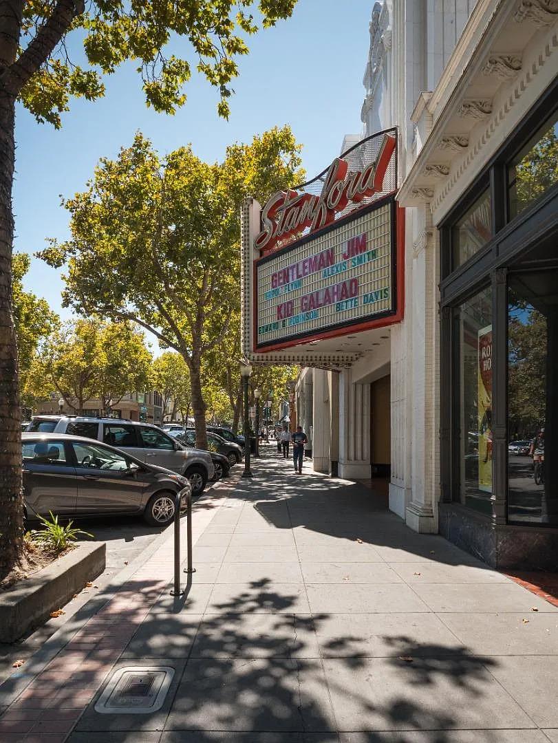 Detail Gallery Image 27 of 29 For 685 High St 5a,  Palo Alto,  CA 94301 - 2 Beds | 2/1 Baths