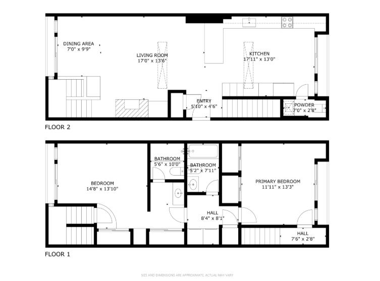 Detail Gallery Image 30 of 30 For 685 High St 5a,  Palo Alto,  CA 94301 - 2 Beds | 2/1 Baths