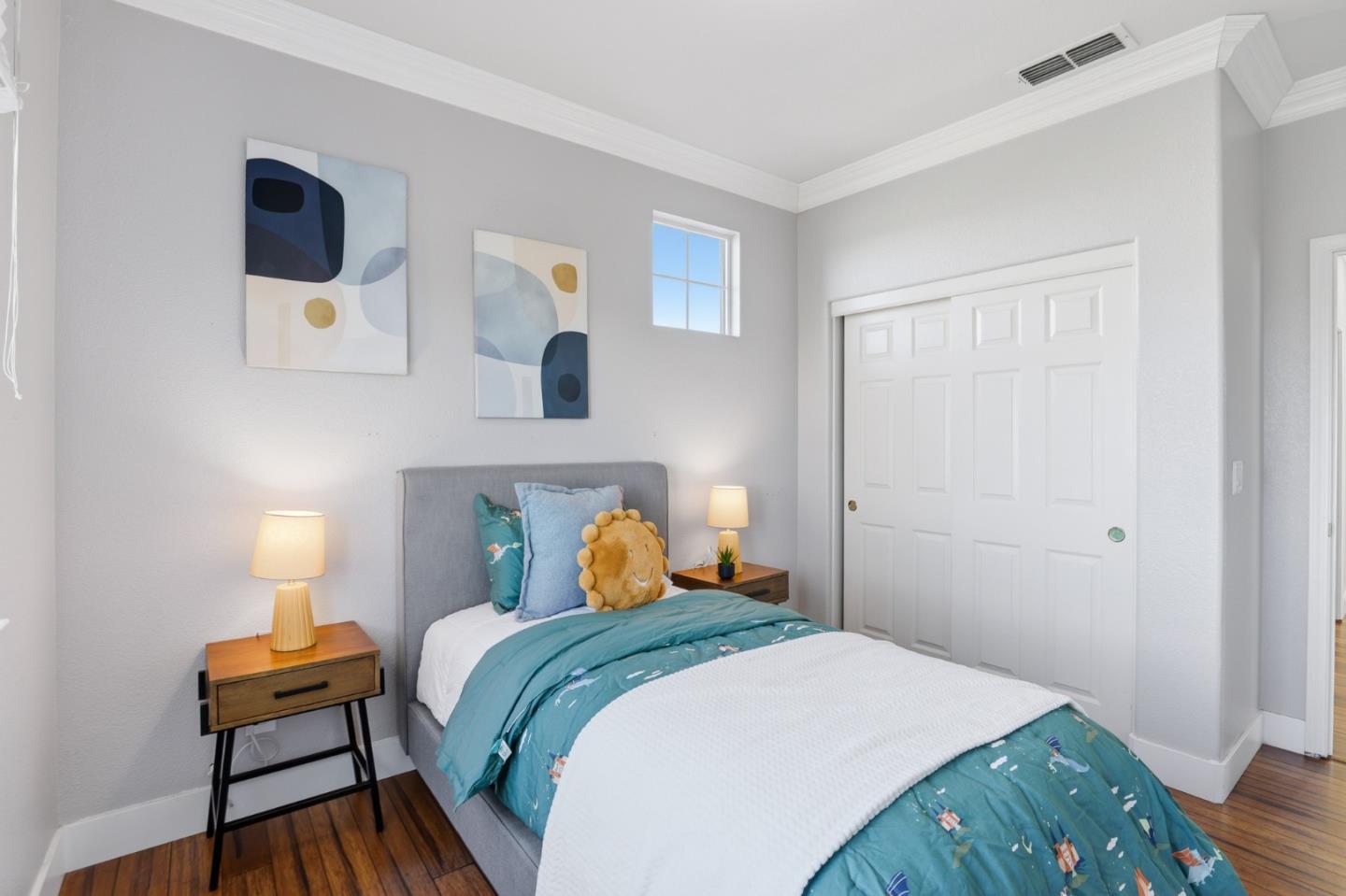 Detail Gallery Image 36 of 43 For 609 Rockspray Cir, Pittsburg,  CA 94565 - 4 Beds | 2/1 Baths