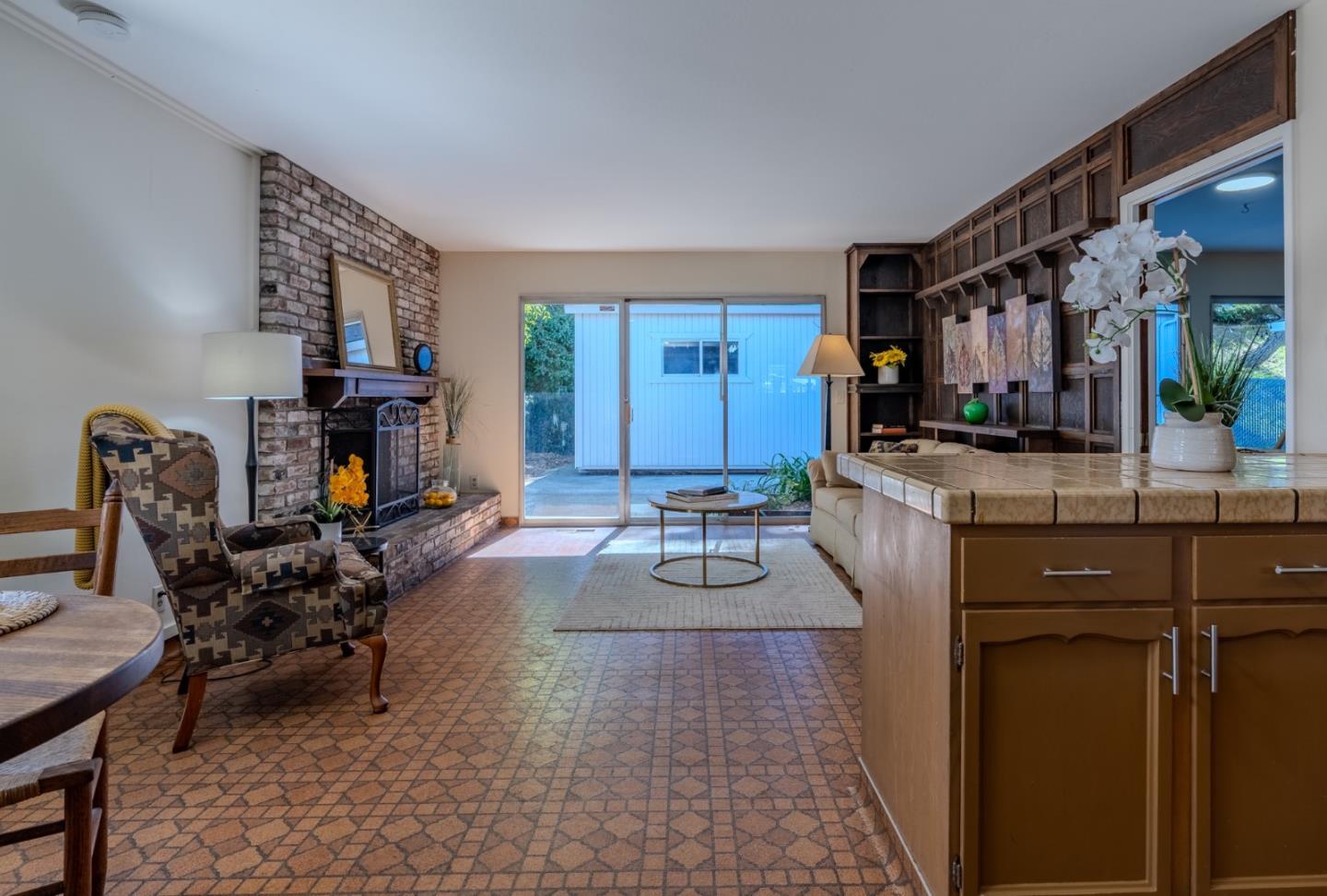 Detail Gallery Image 15 of 43 For 800 Oddstad Blvd, Pacifica,  CA 94044 - 3 Beds | 2/1 Baths