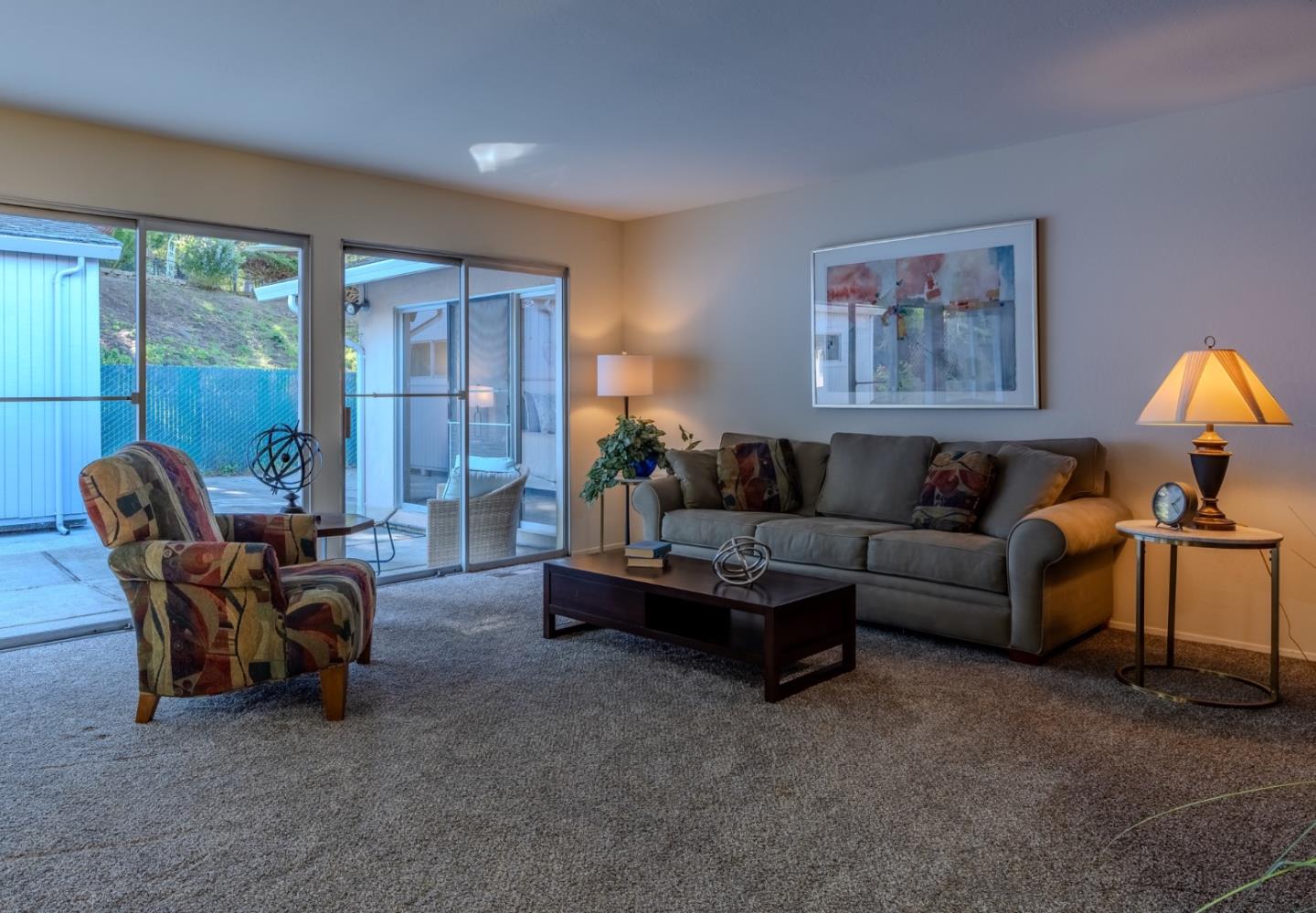 Detail Gallery Image 6 of 43 For 800 Oddstad Blvd, Pacifica,  CA 94044 - 3 Beds | 2/1 Baths