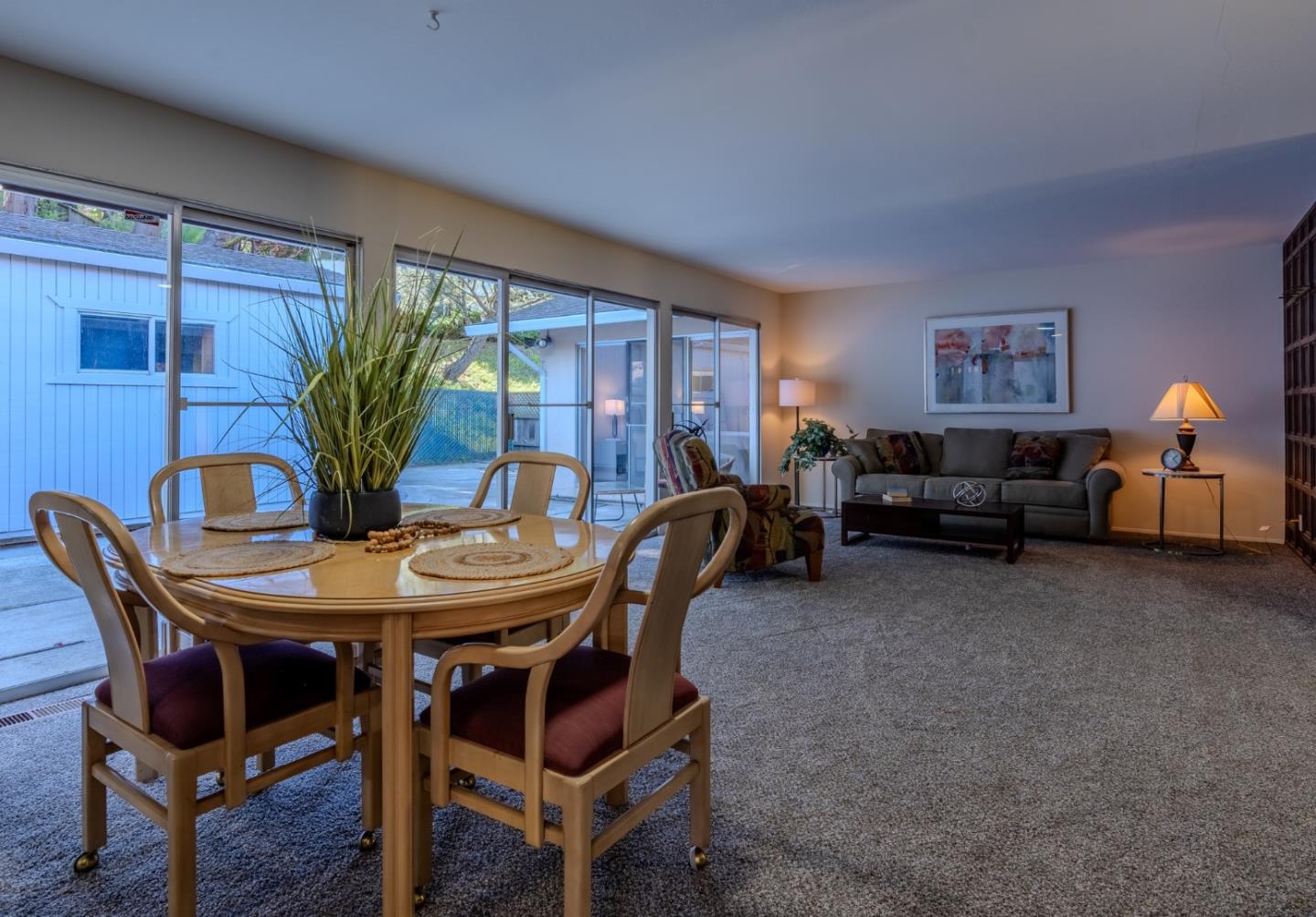 Detail Gallery Image 8 of 43 For 800 Oddstad Blvd, Pacifica,  CA 94044 - 3 Beds | 2/1 Baths