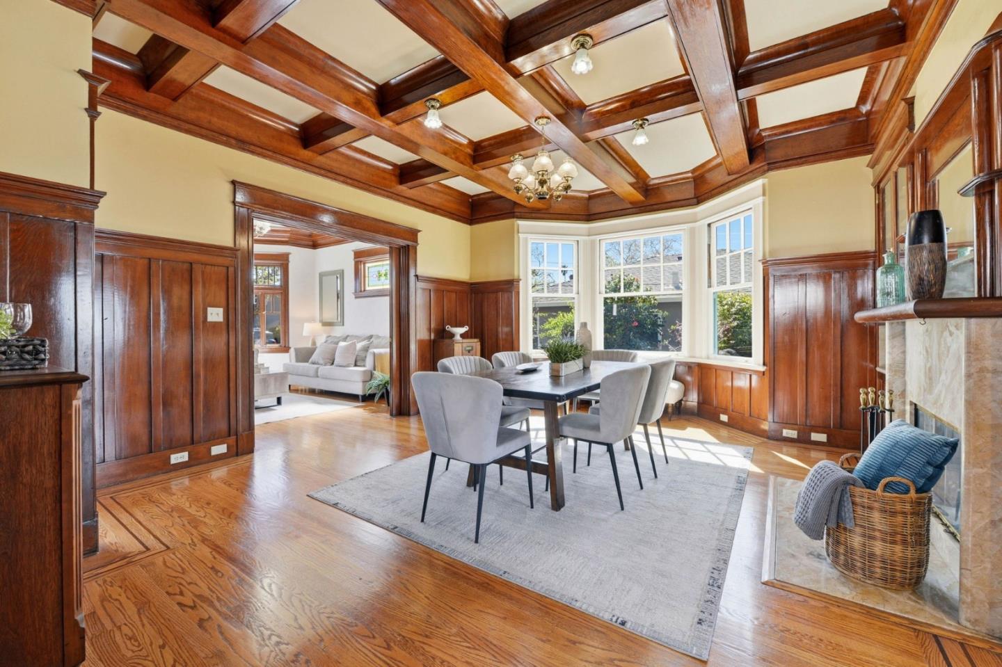 Detail Gallery Image 11 of 58 For 809 E 5th Ave, San Mateo,  CA 94402 - 3 Beds | 4 Baths