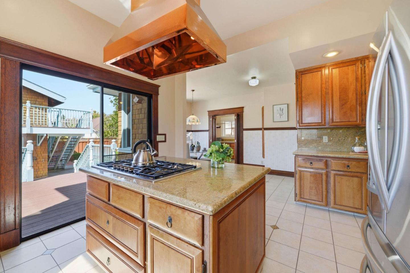 Detail Gallery Image 17 of 58 For 809 E 5th Ave, San Mateo,  CA 94402 - 3 Beds | 4 Baths