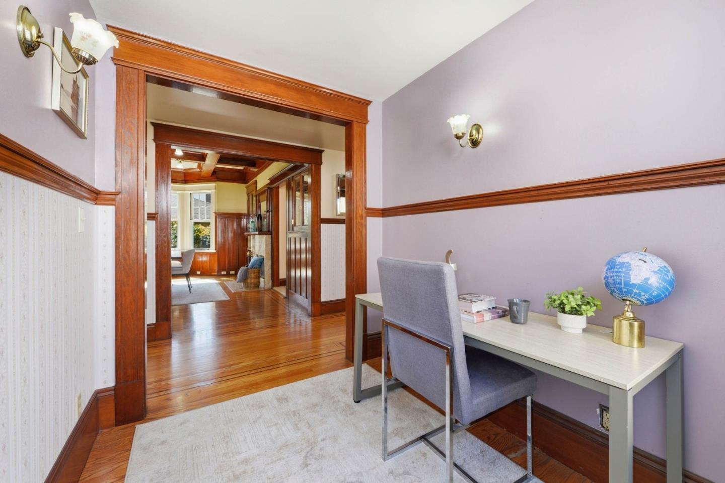 Detail Gallery Image 32 of 58 For 809 E 5th Ave, San Mateo,  CA 94402 - 3 Beds | 4 Baths