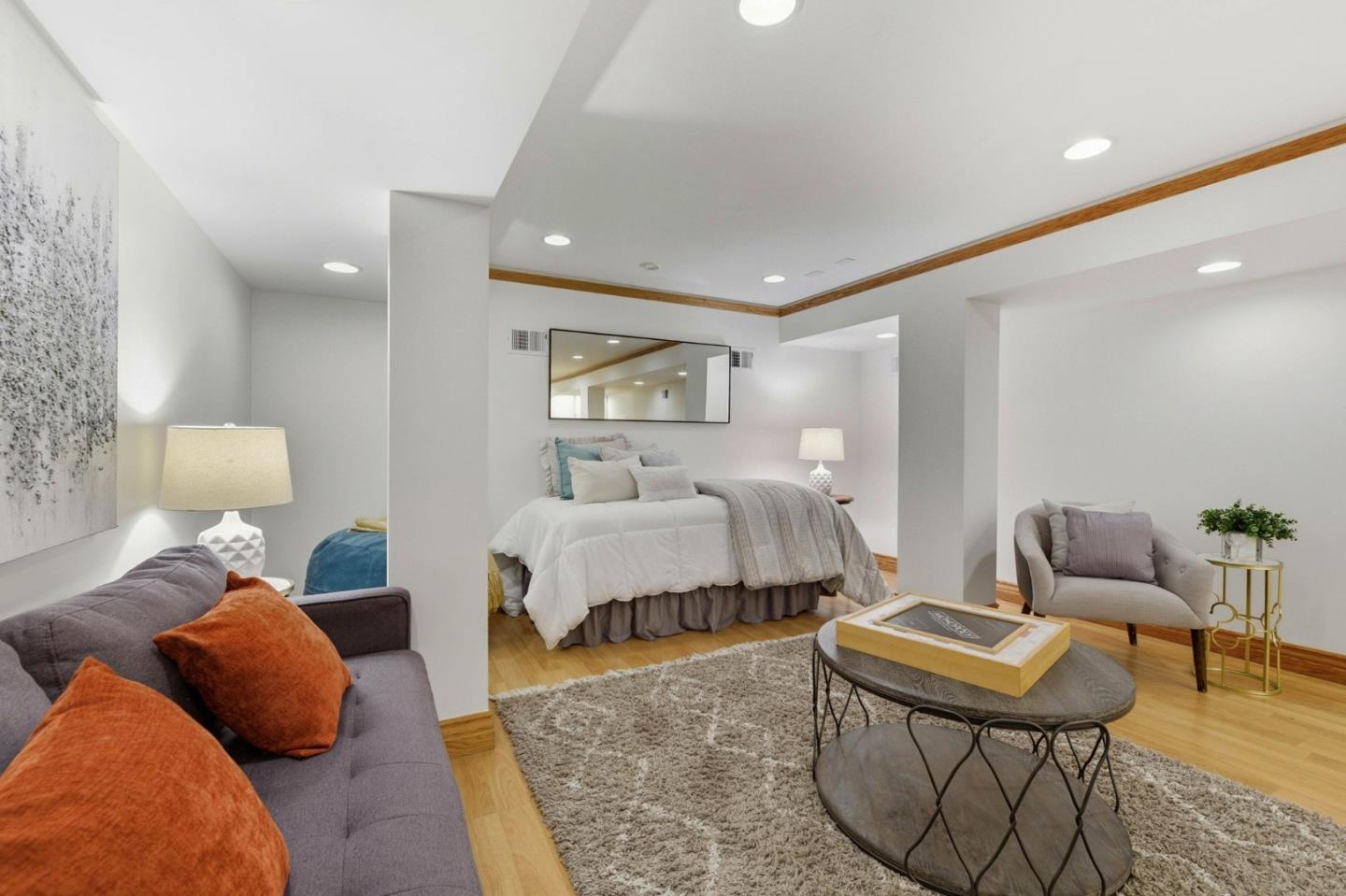 Detail Gallery Image 41 of 58 For 809 E 5th Ave, San Mateo,  CA 94402 - 3 Beds | 4 Baths