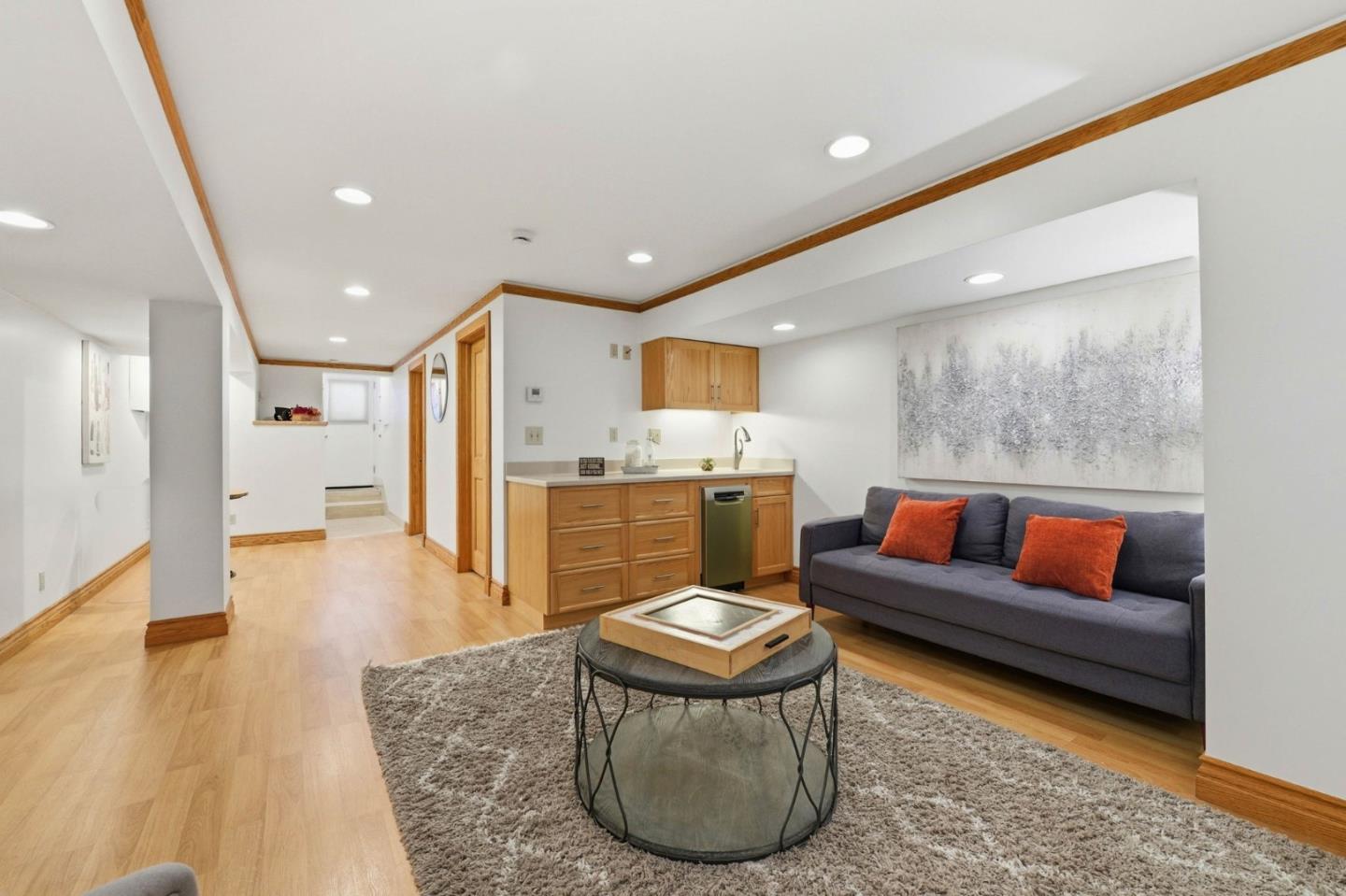 Detail Gallery Image 42 of 58 For 809 E 5th Ave, San Mateo,  CA 94402 - 3 Beds | 4 Baths