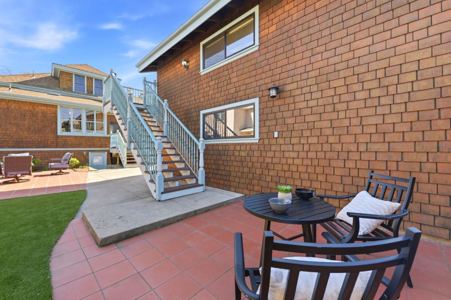 Detail Gallery Image 53 of 58 For 809 E 5th Ave, San Mateo,  CA 94402 - 3 Beds | 4 Baths